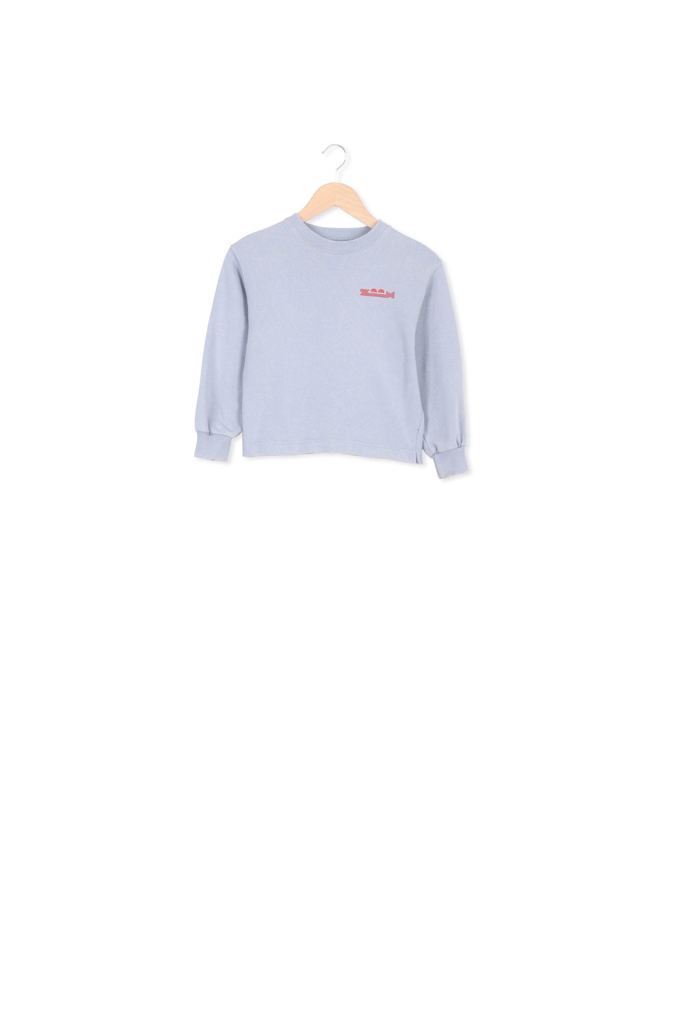 CHAMO SWEATSHIRT Faume - seconde main
