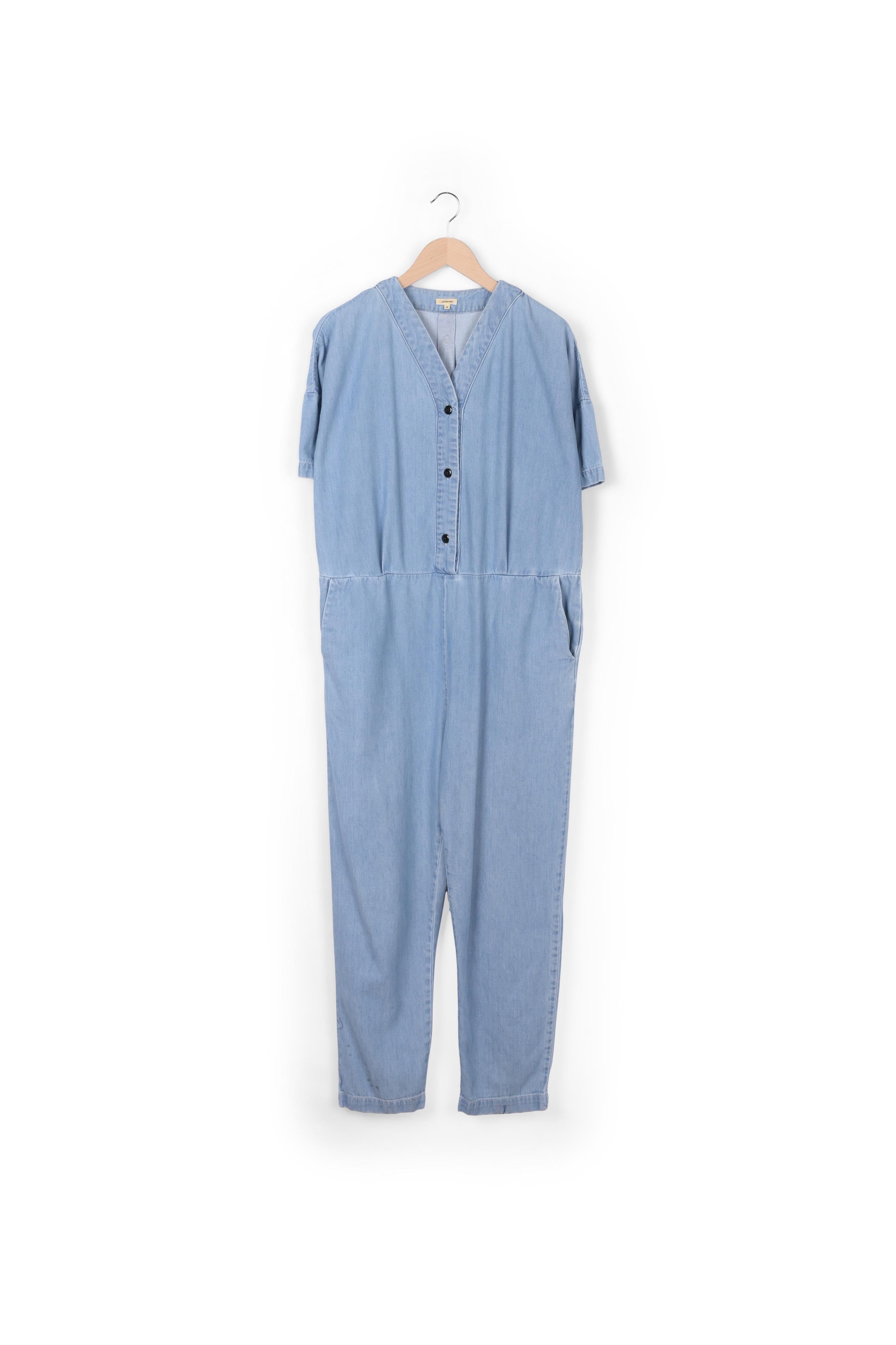 COMBINAISON PALAIS Faume - seconde main