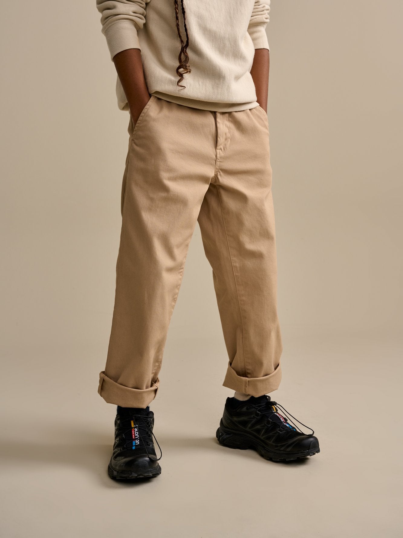 WILSON BROEK Faume - seconde main