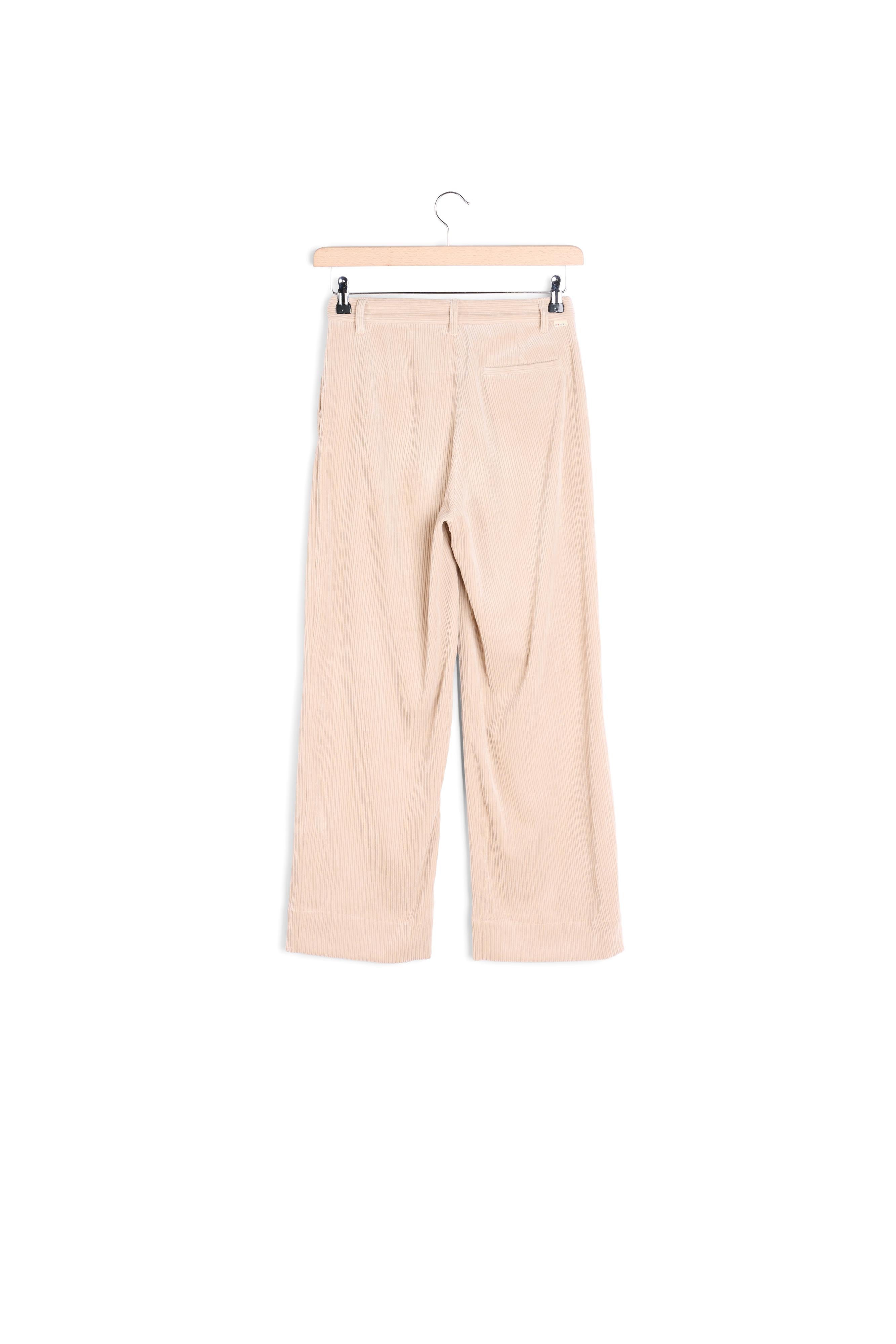 PRINGLE PANTS Faume - seconde main