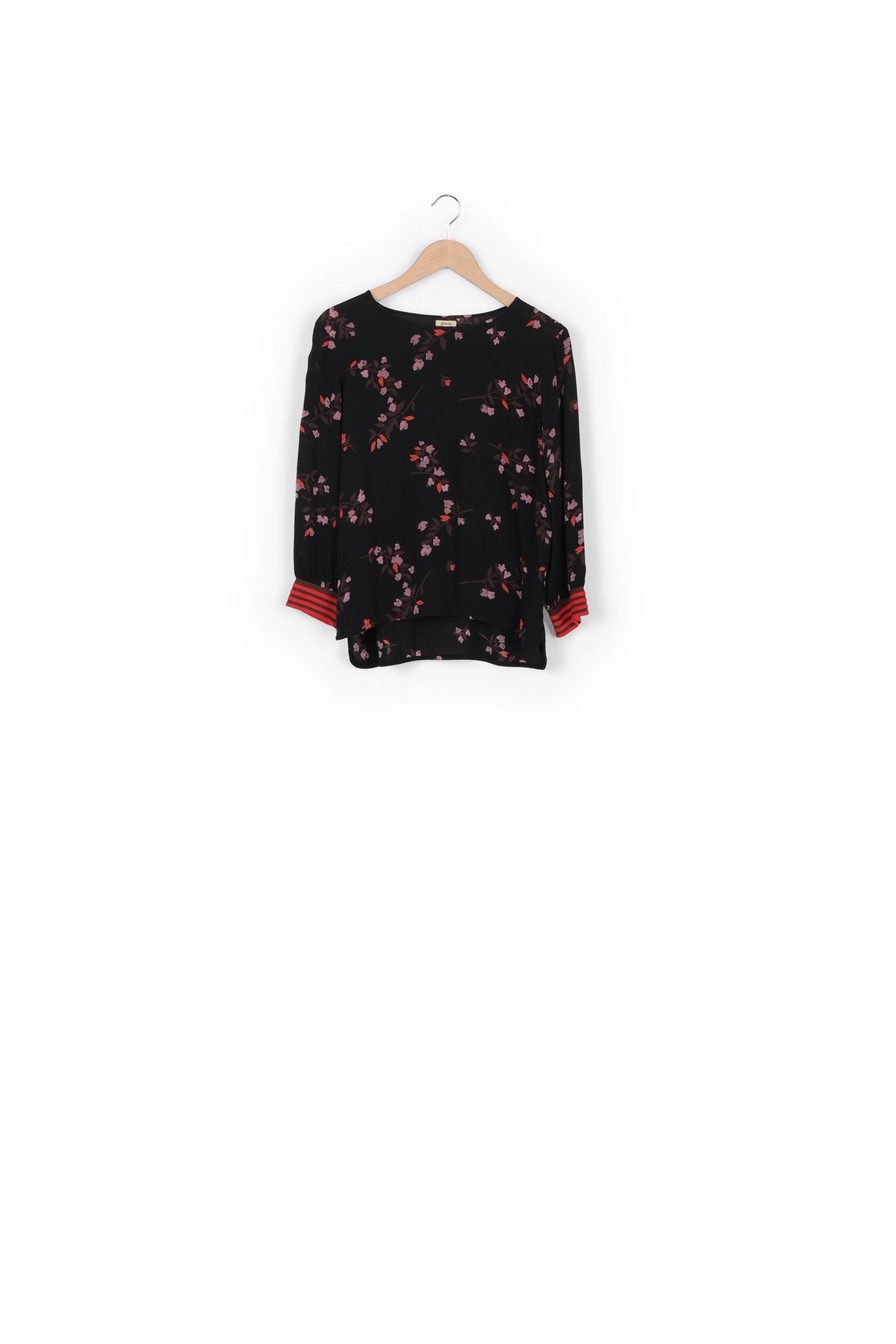BLOUSE SOLONG Faume - seconde main