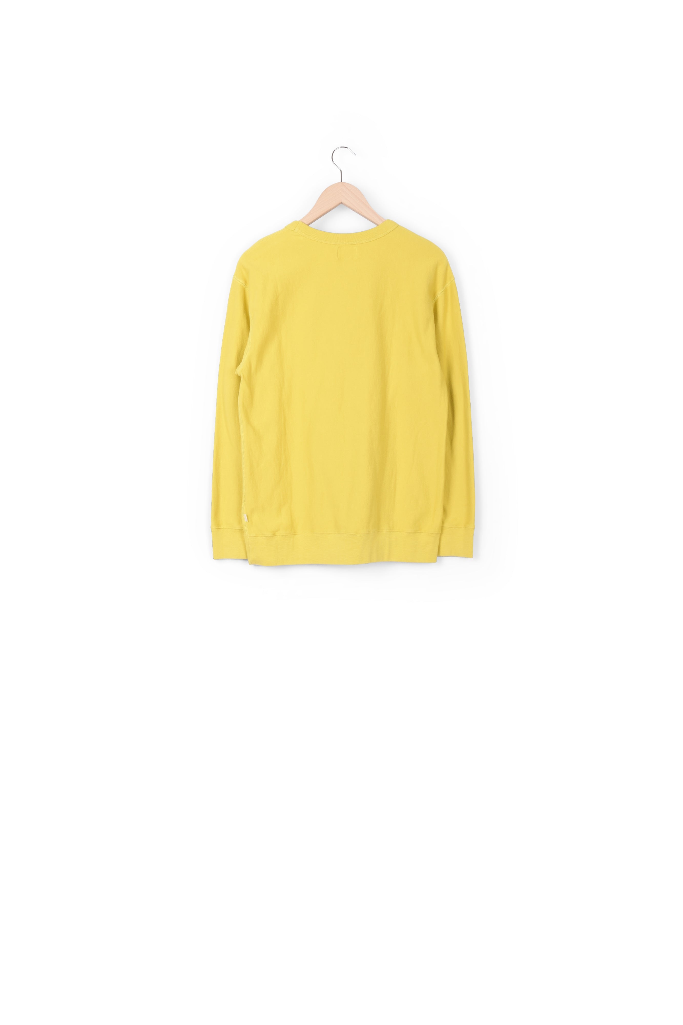 SWEATSHIRT FAGO Faume - seconde main