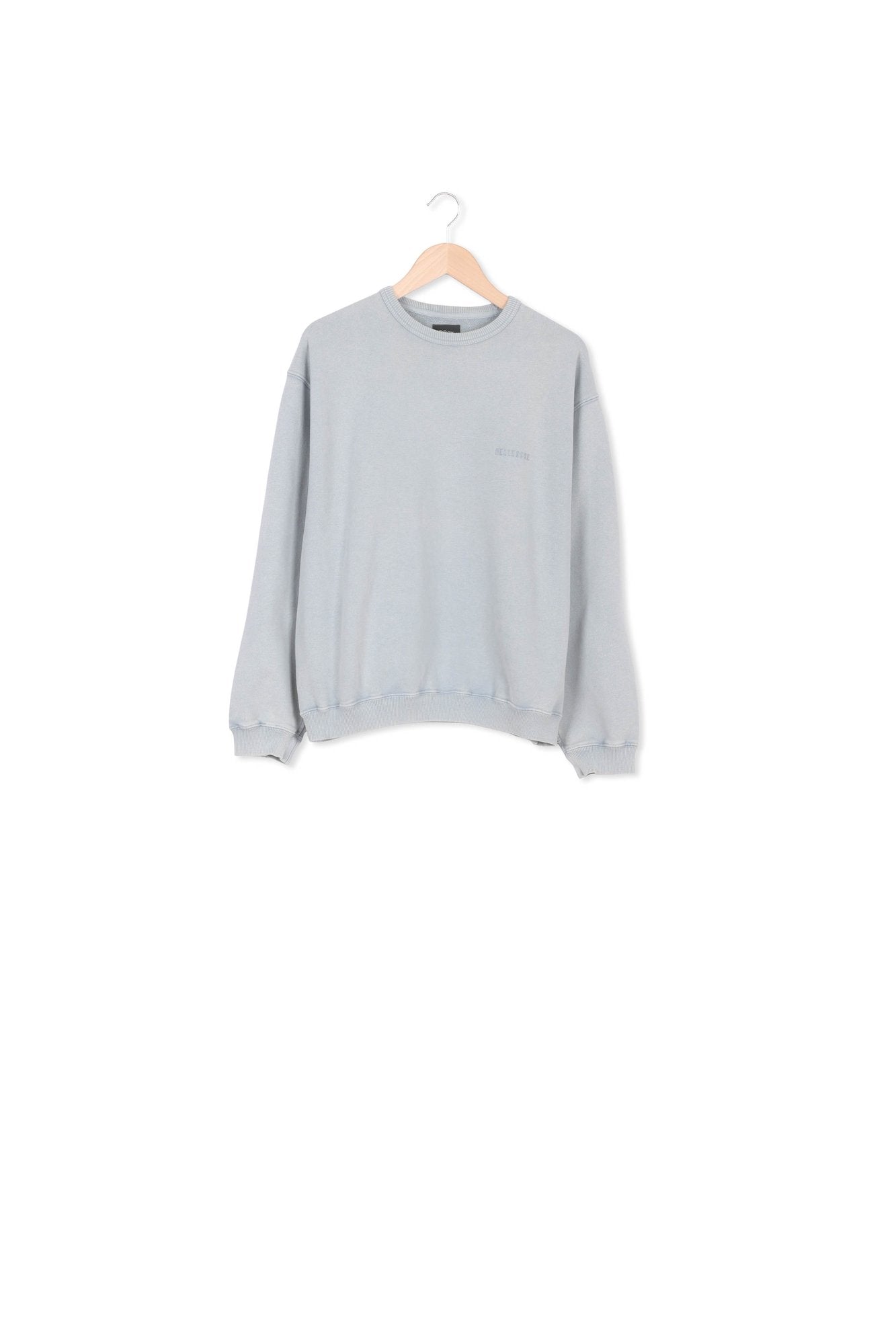 FABIEN SWEATSHIRT Faume - seconde main