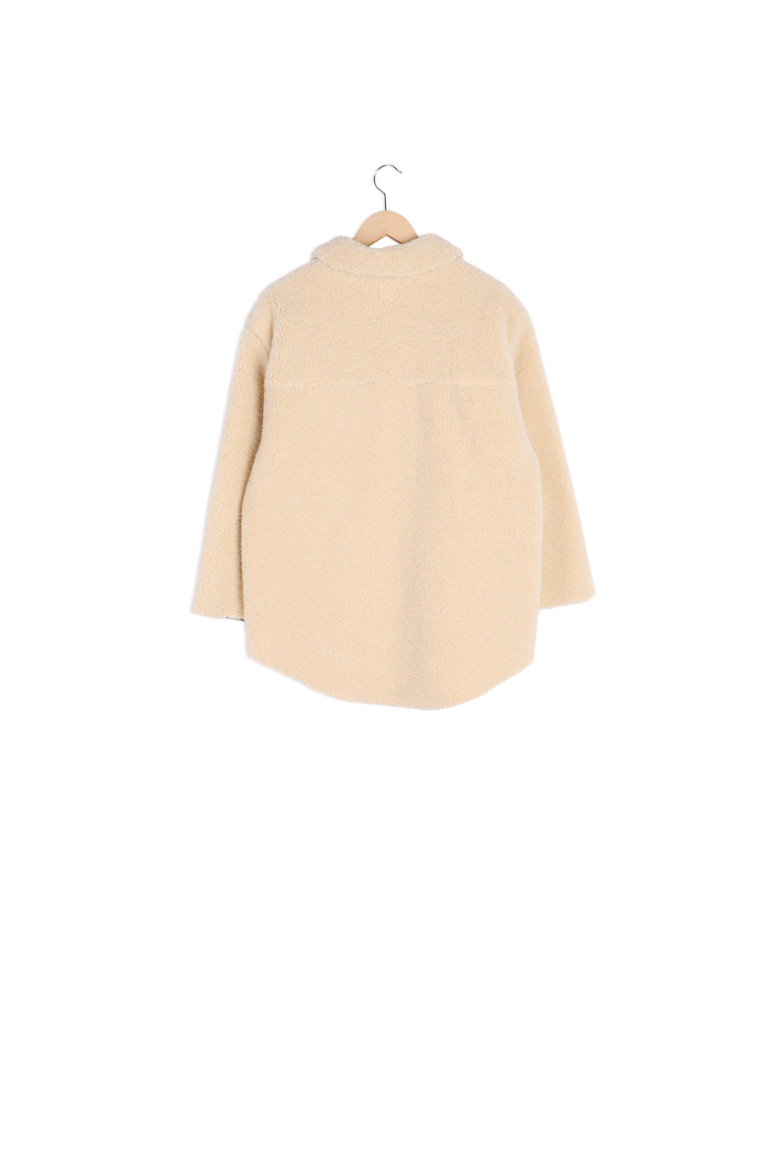 SURCHEMISE ANITA Faume - seconde main