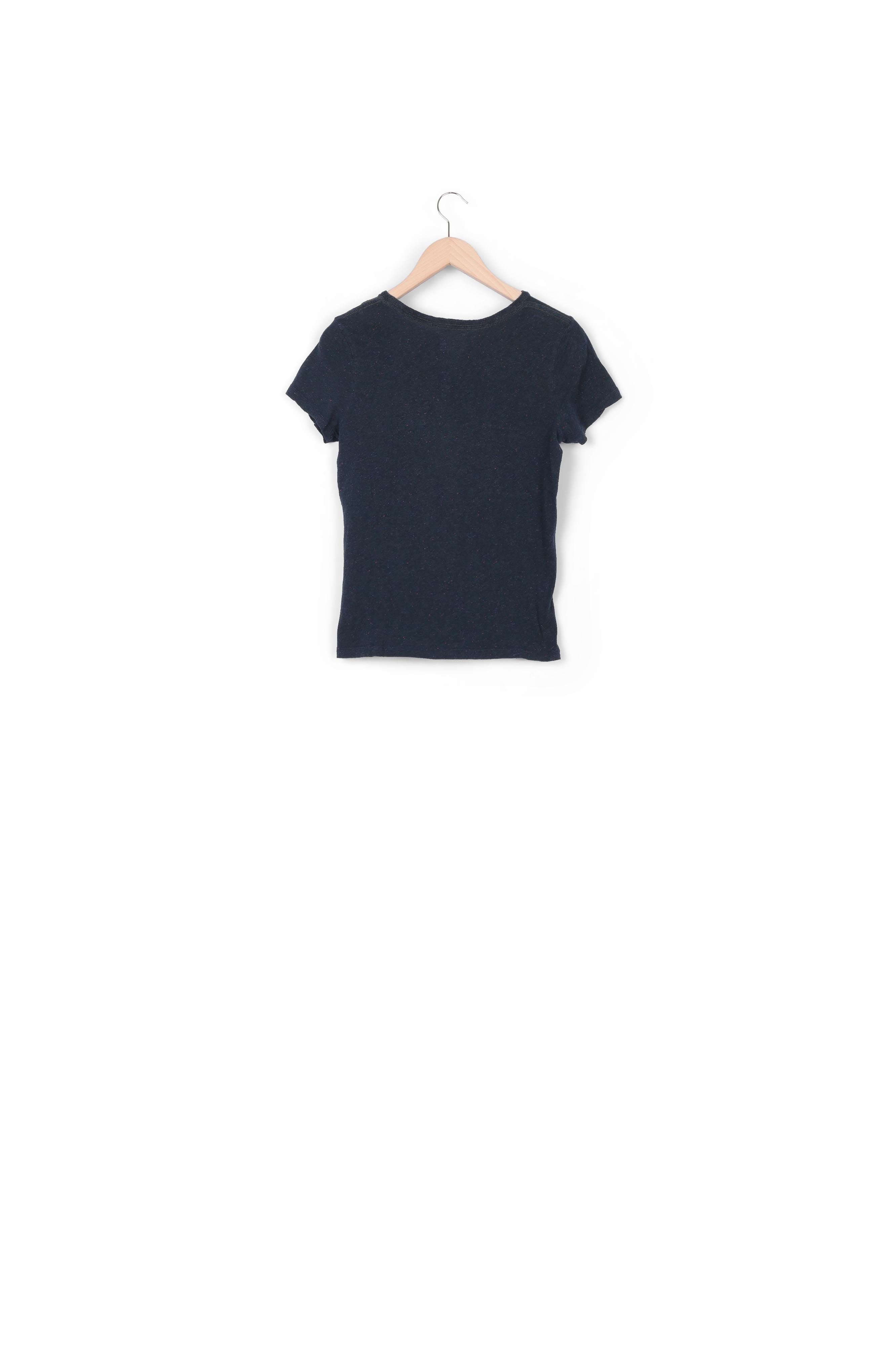 SALIE T-SHIRT Faume - seconde main