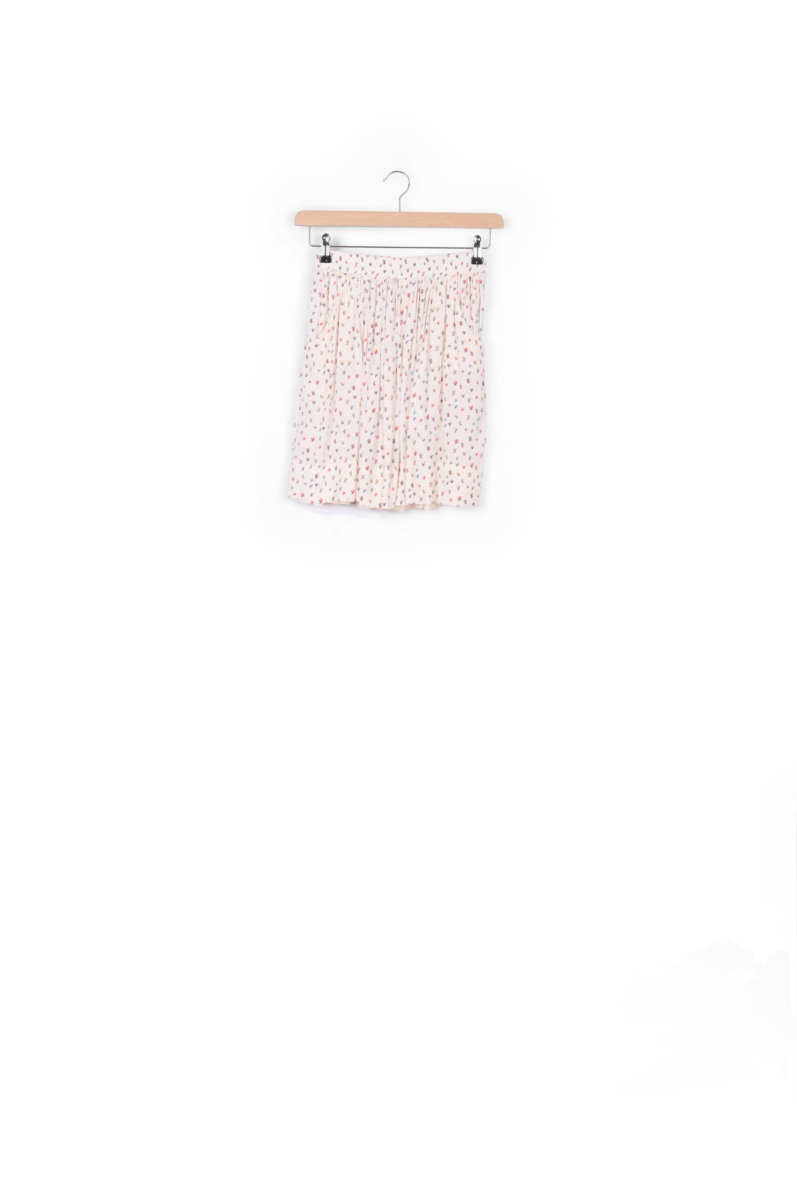 JUPE AVENUE Faume - seconde main