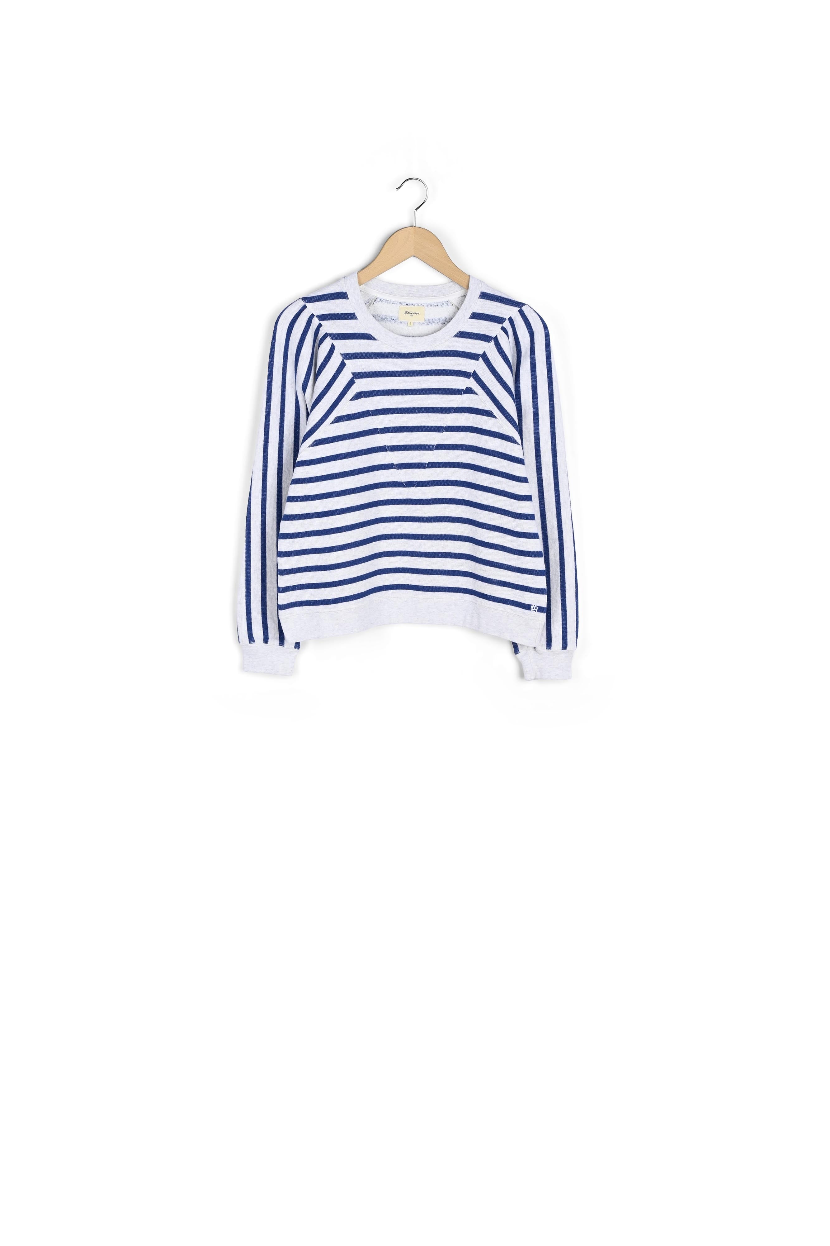 FRIDA SWEATSHIRT Faume - seconde main