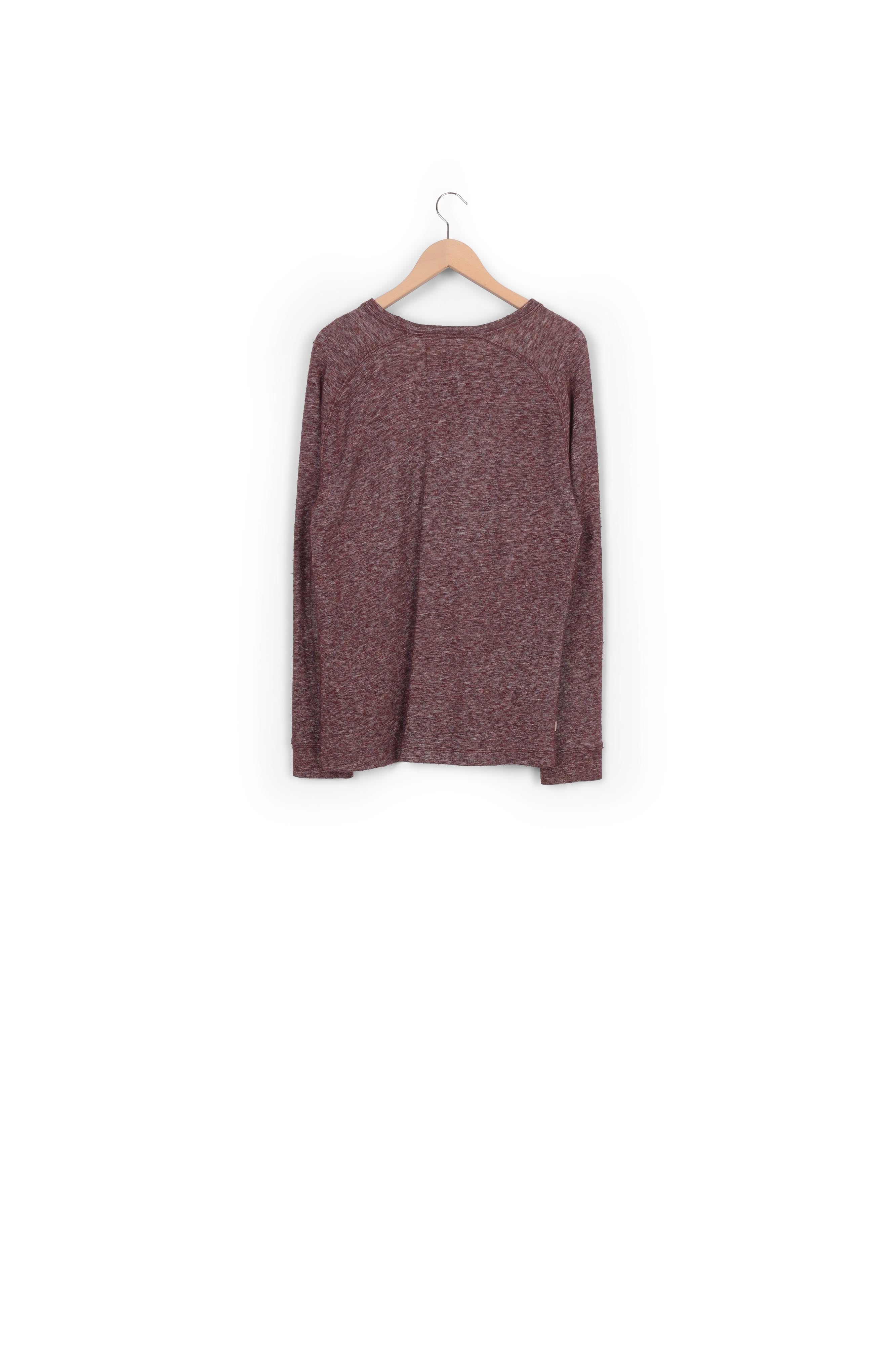 VYN SWEATSHIRT Faume - seconde main
