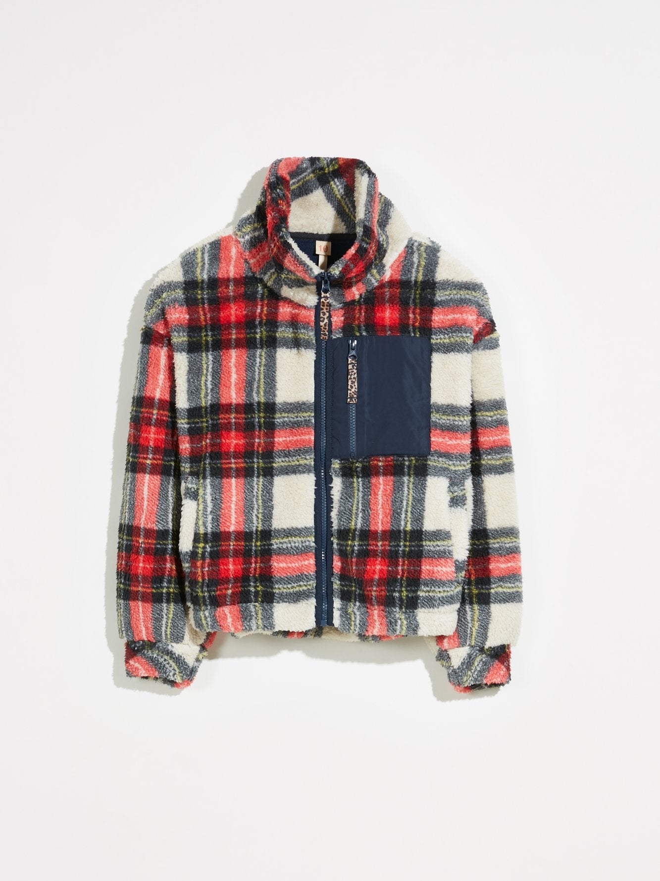 SWEATSHIRT AIKA Faume - seconde main