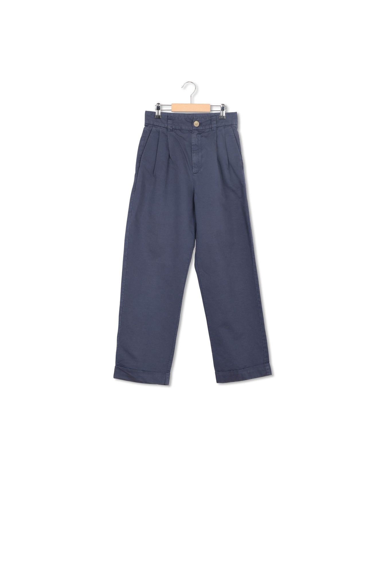 PANTALON LAZARD Faume - seconde main