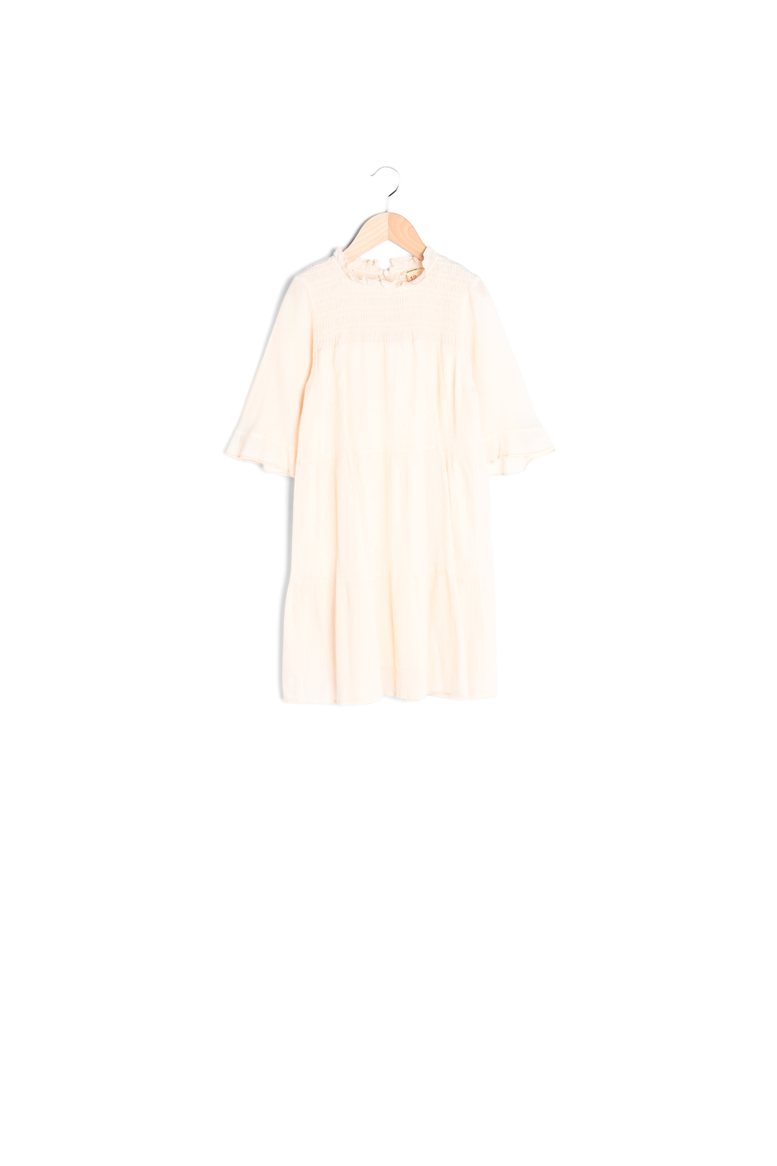 ROBE POLLIE Faume - seconde main