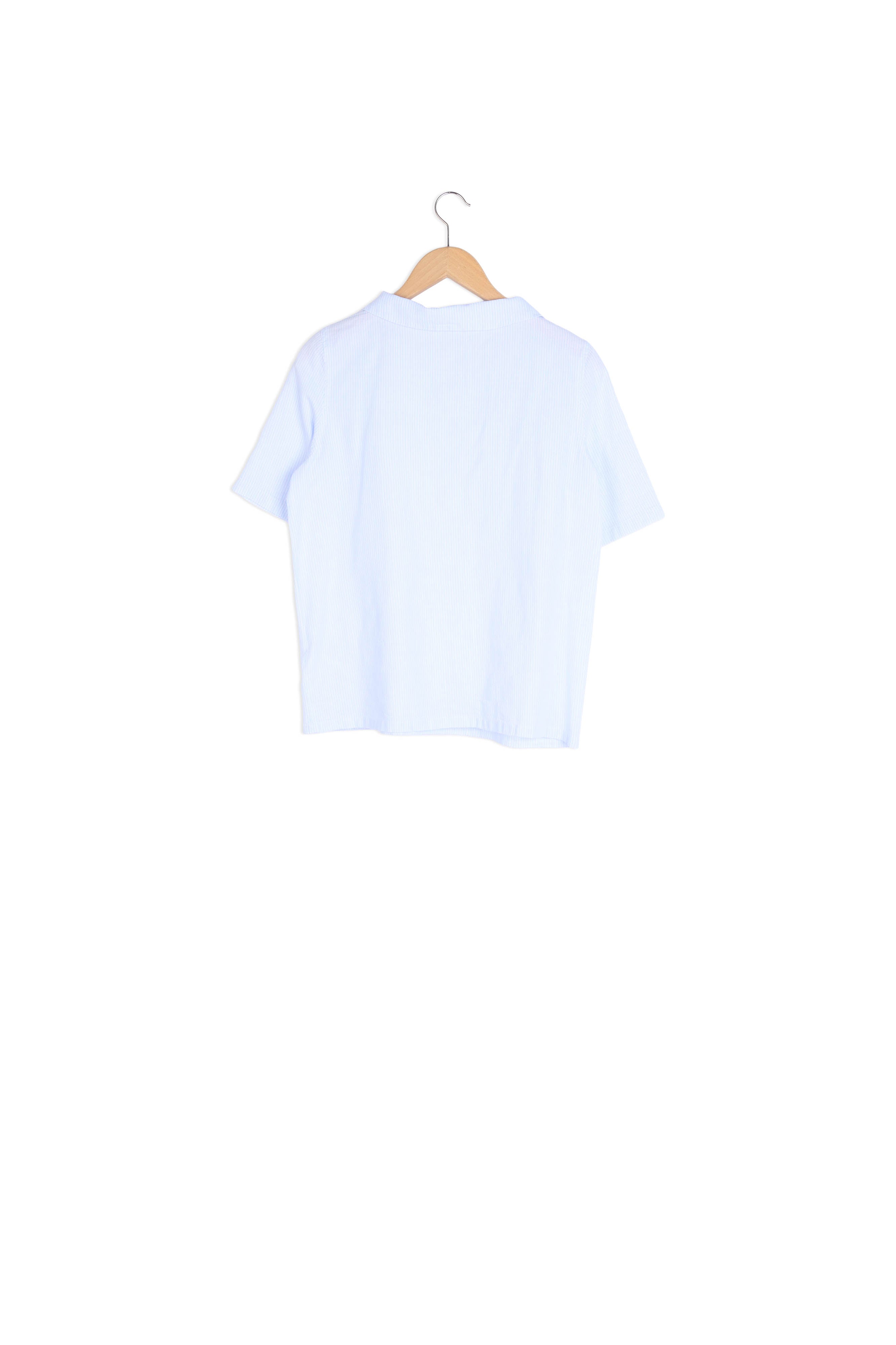 SUM  BLOUSE Faume - seconde main