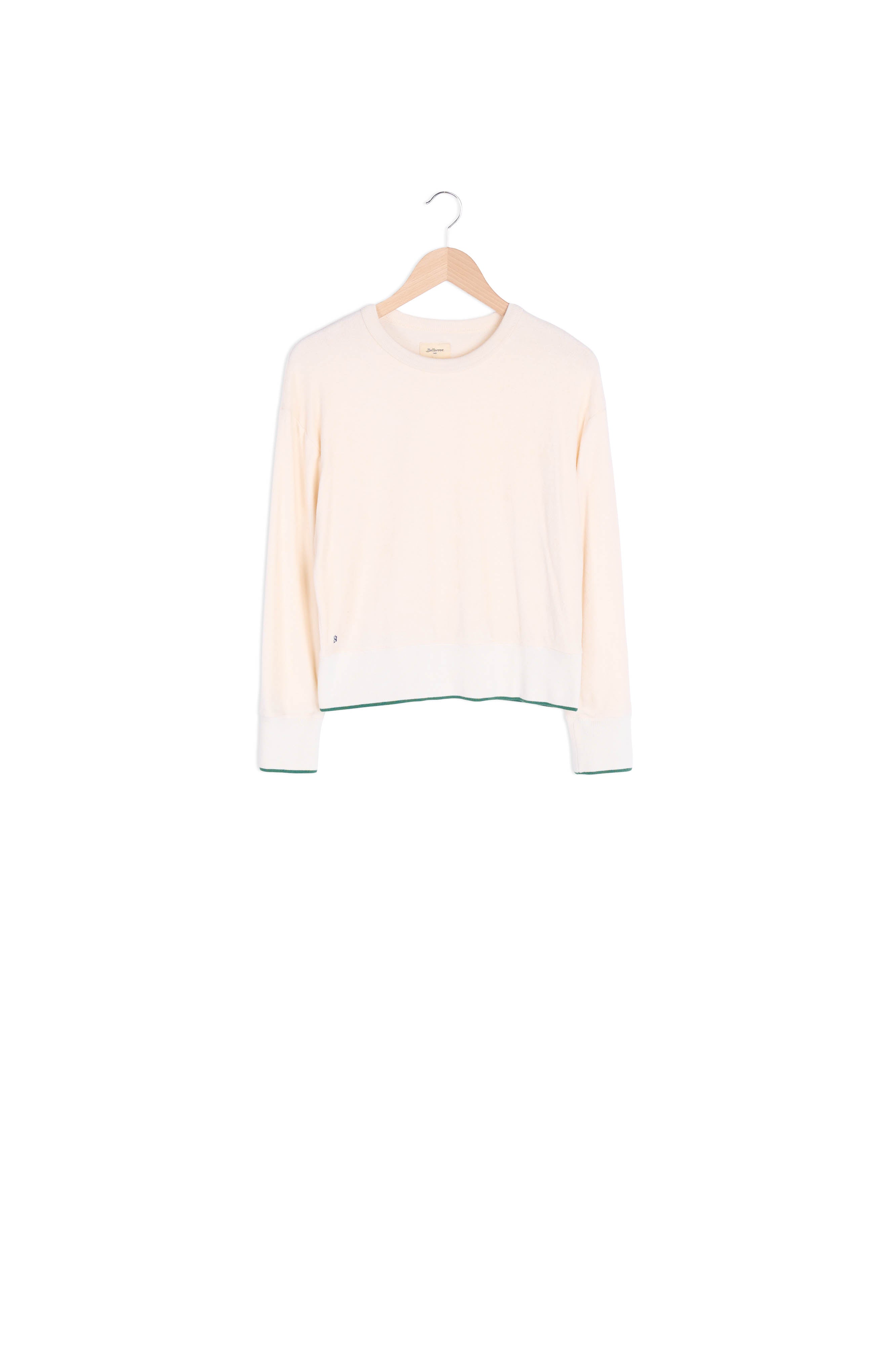 FISTE SWEATSHIRT Faume - seconde main