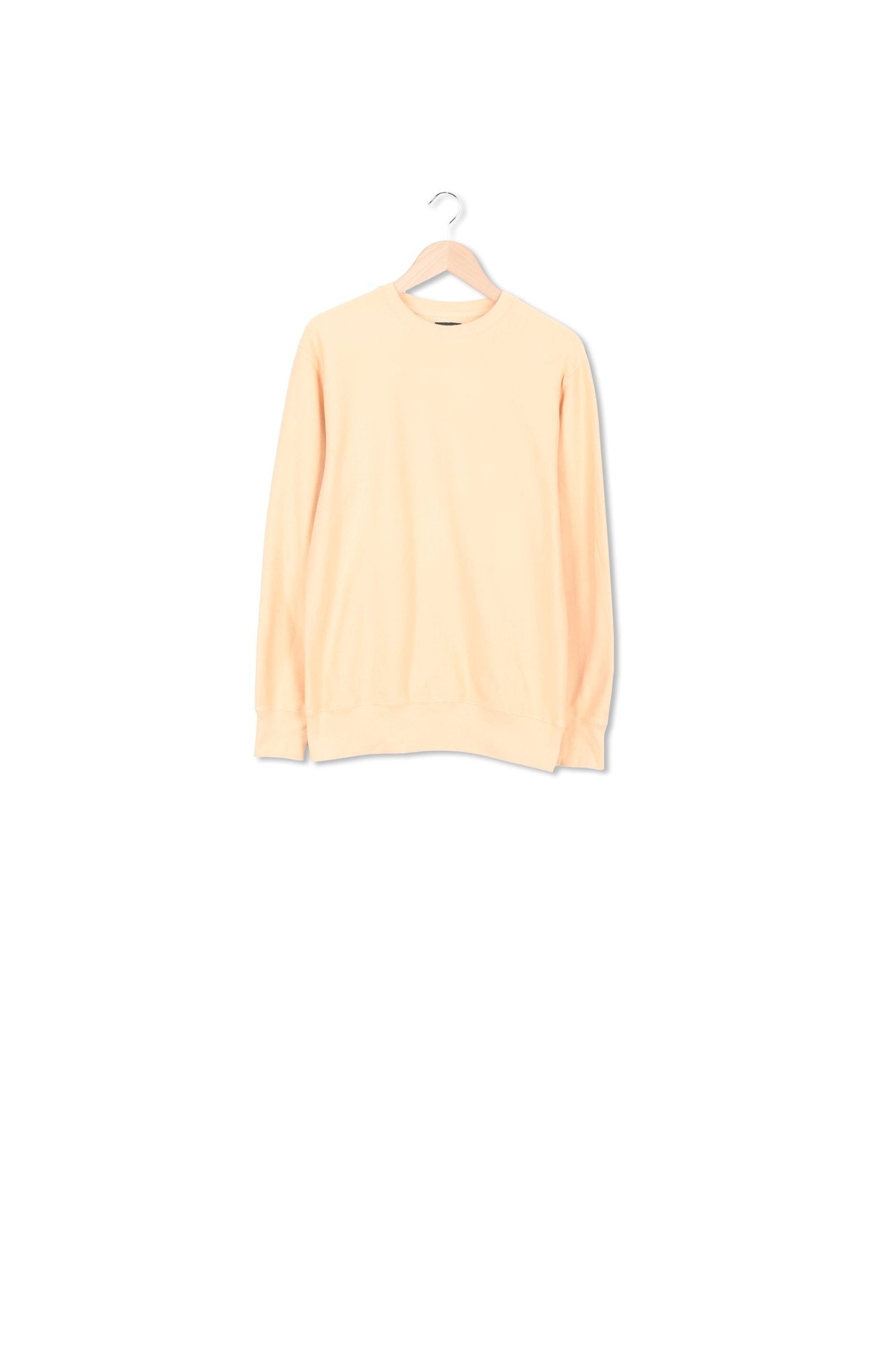 FLAKE SWEATSHIRT Faume - seconde main
