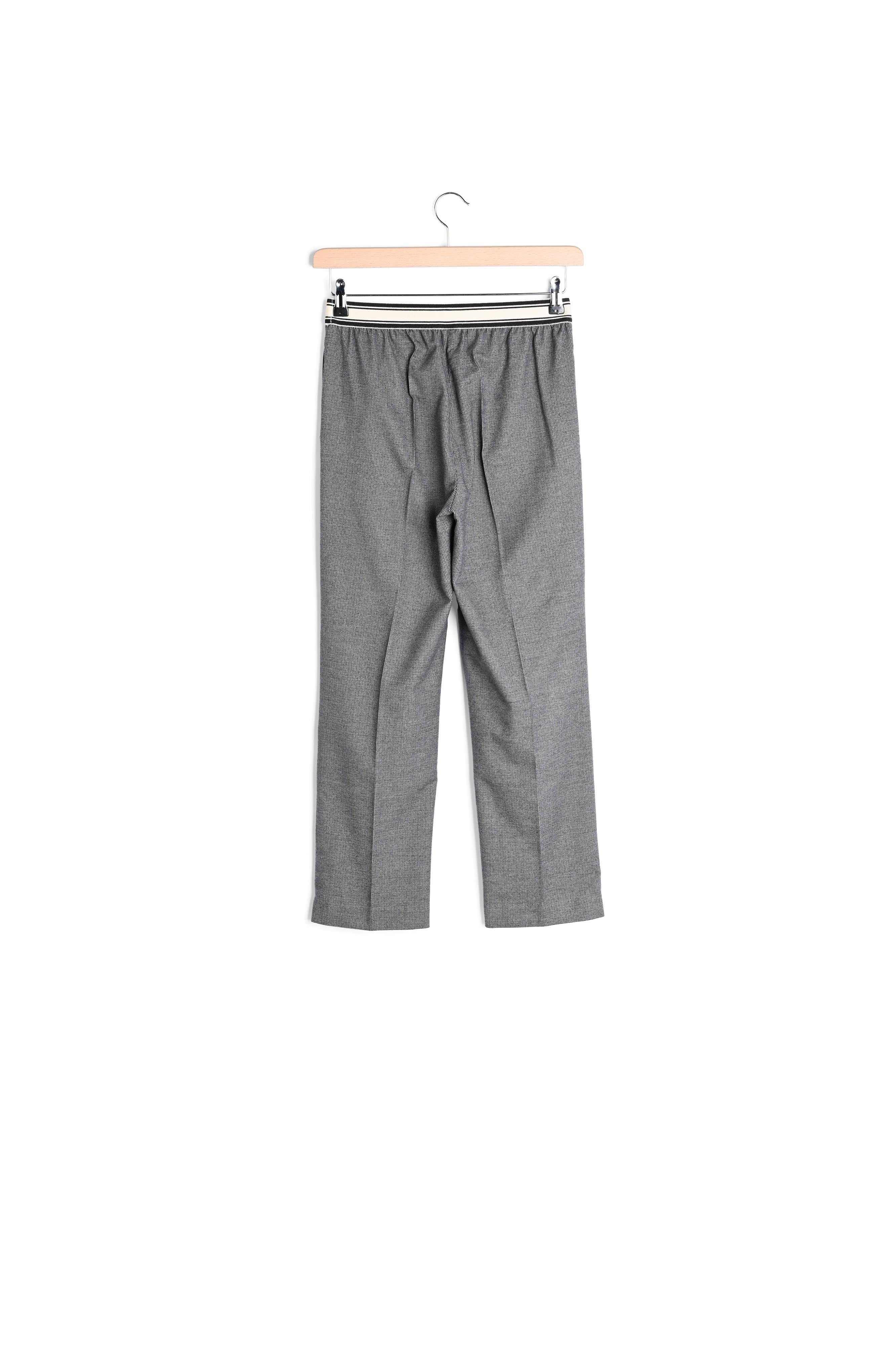 PANTALON VLAD Faume - seconde main