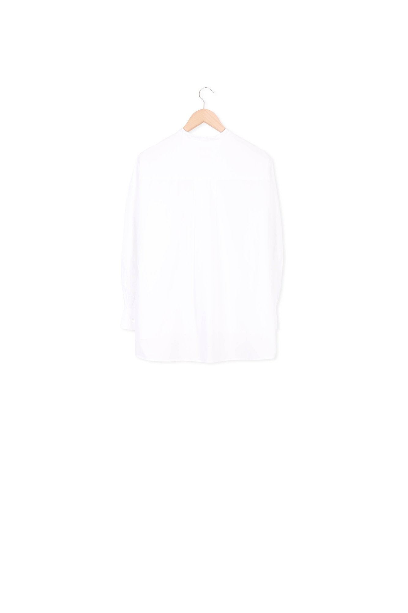 CHEMISE GORKY Faume - seconde main