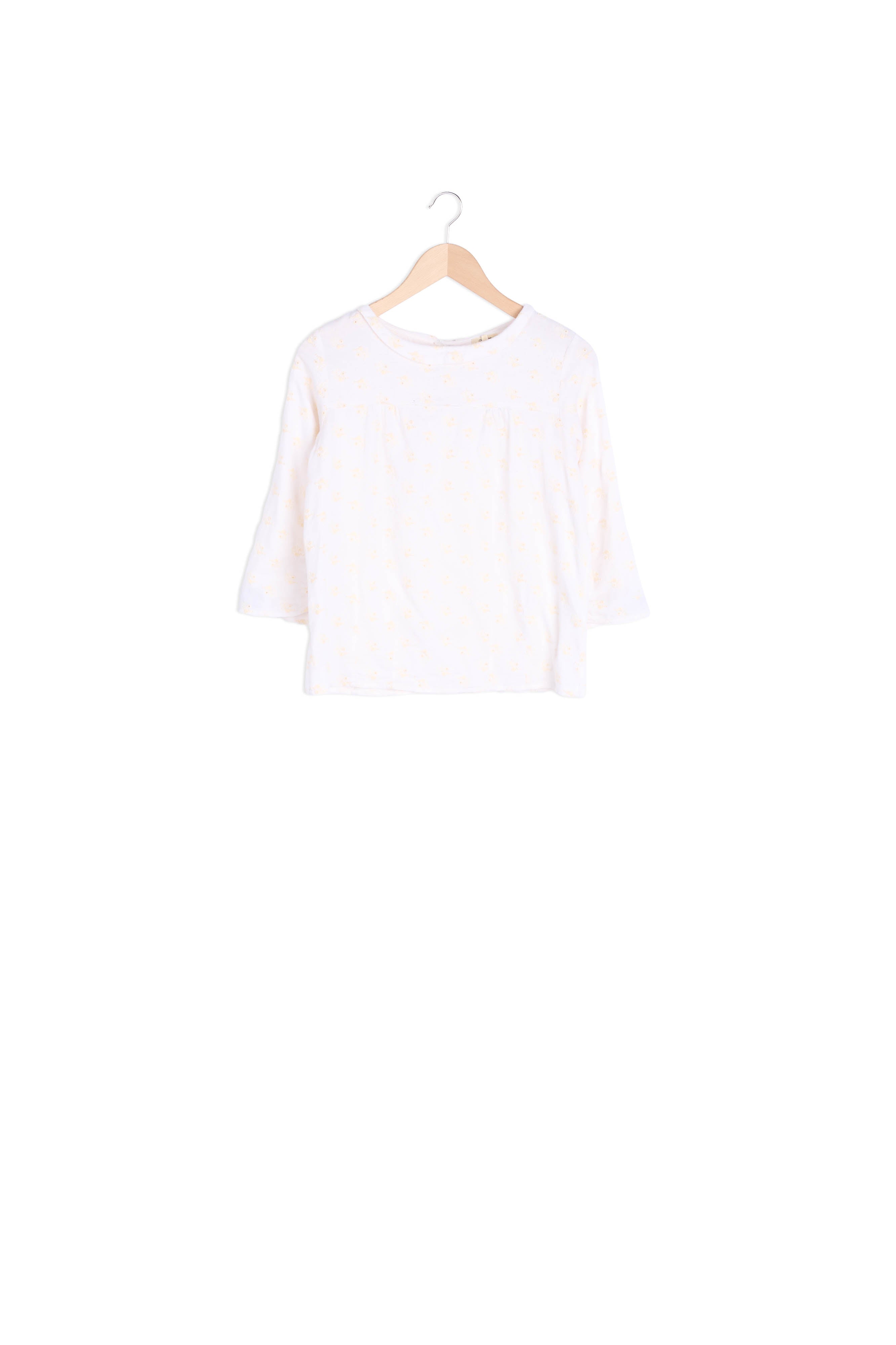 FAATI SHIRT Faume - seconde main