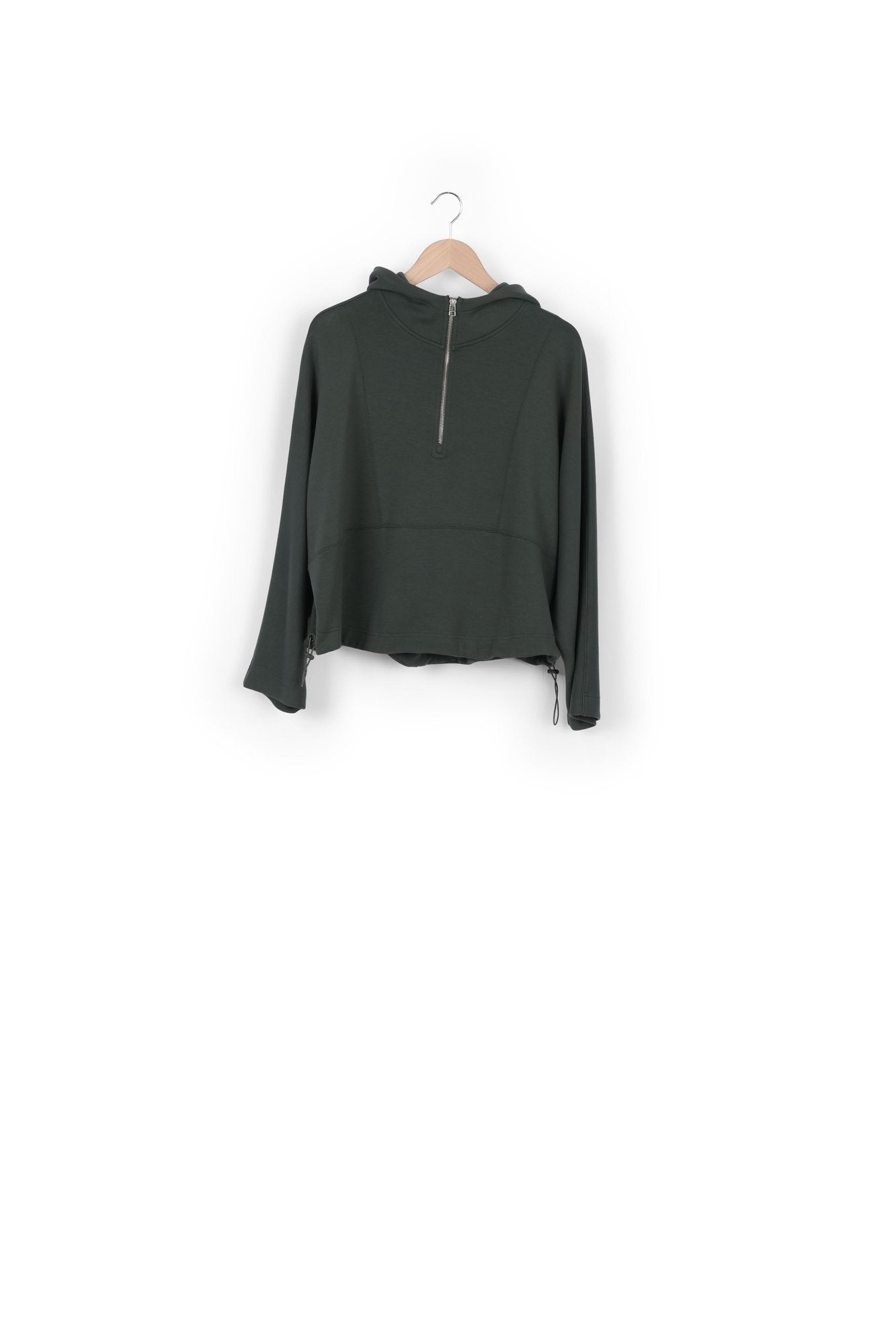 TATES SWEATSHIRT Faume - seconde main