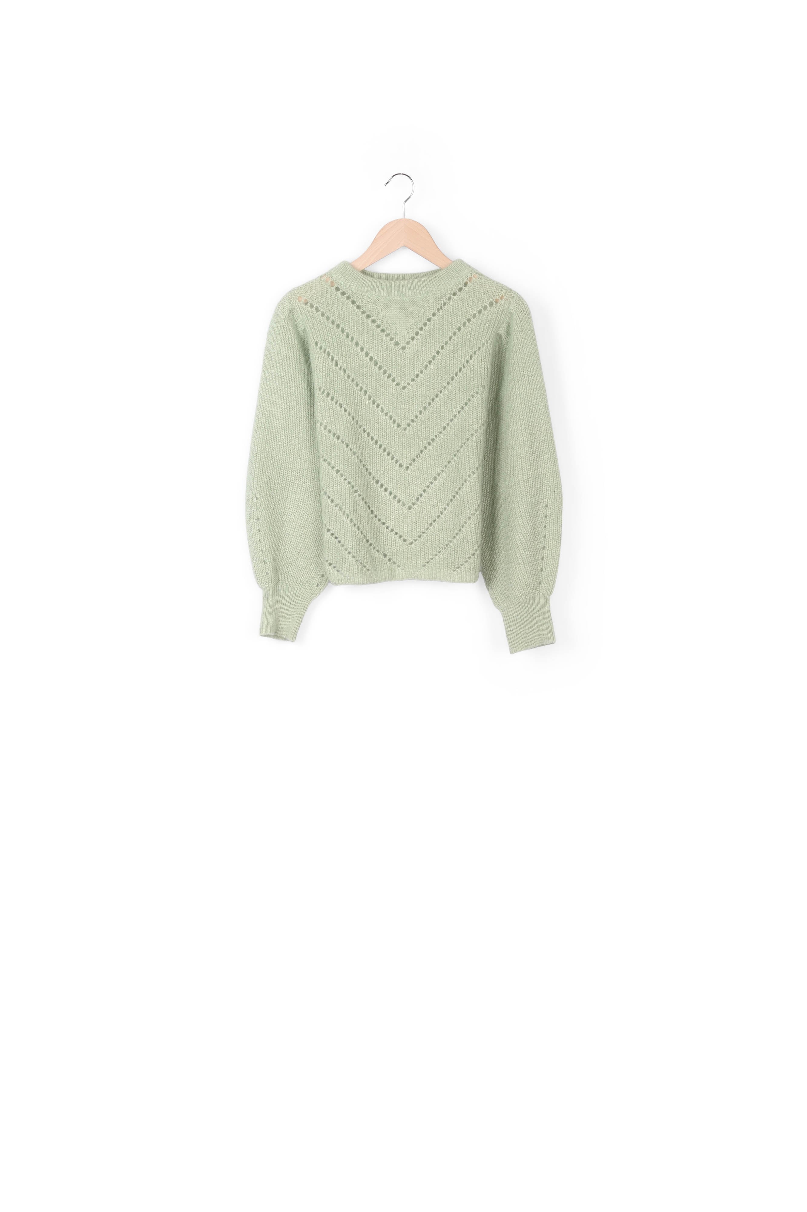 PULL USEUL Faume - seconde main