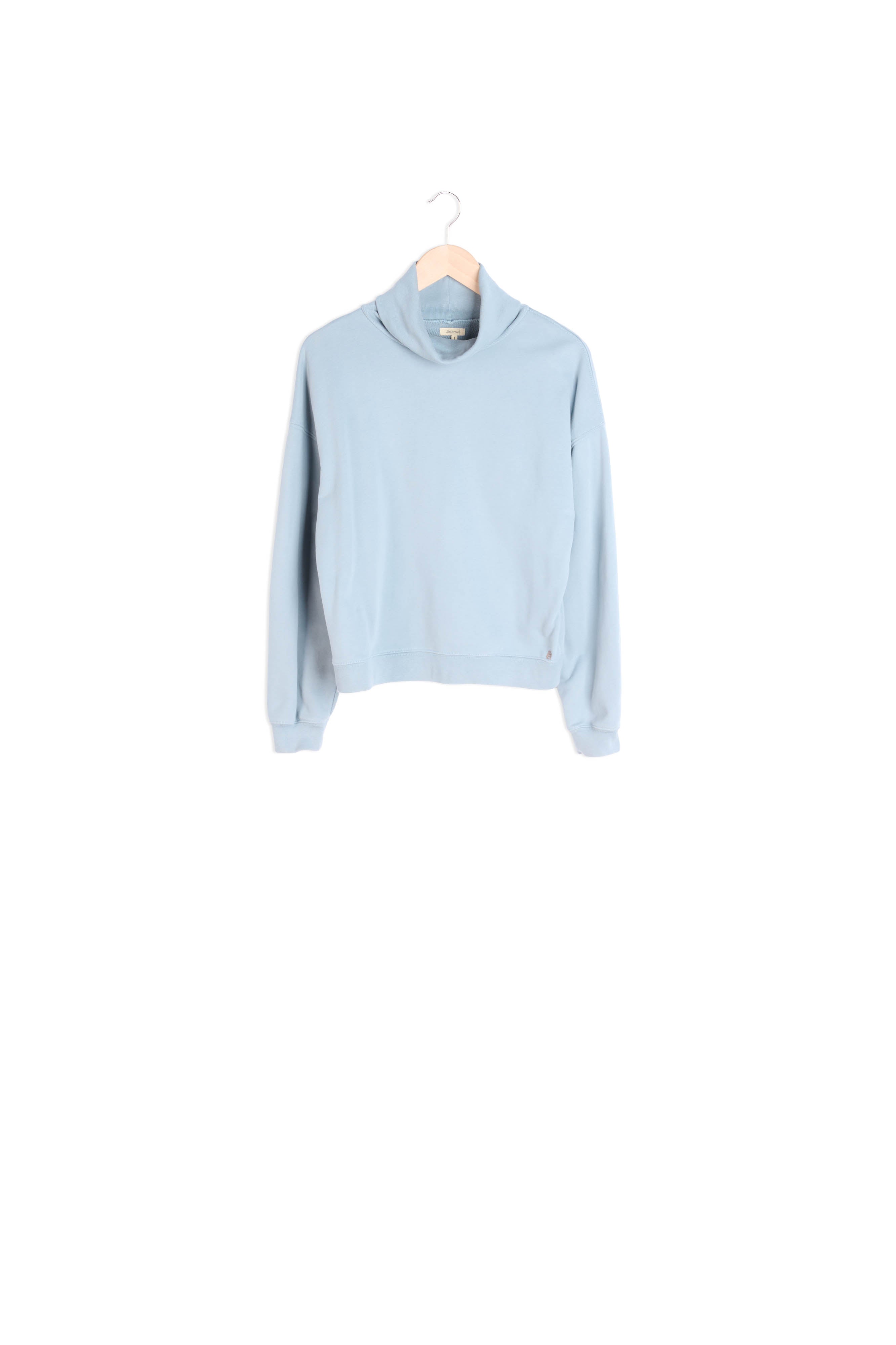 FAMIO SWEATSHIRT Faume - seconde main