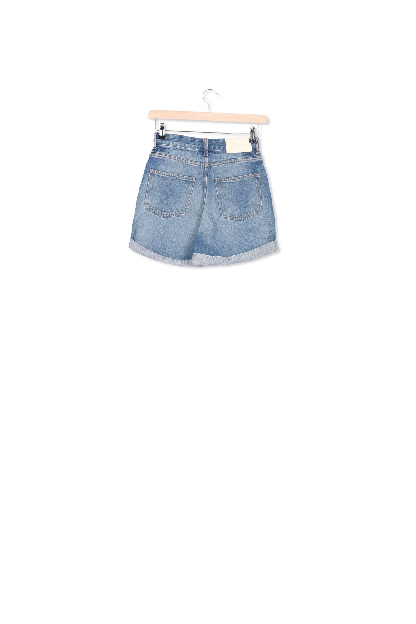 SHORT PARTY Faume - seconde main