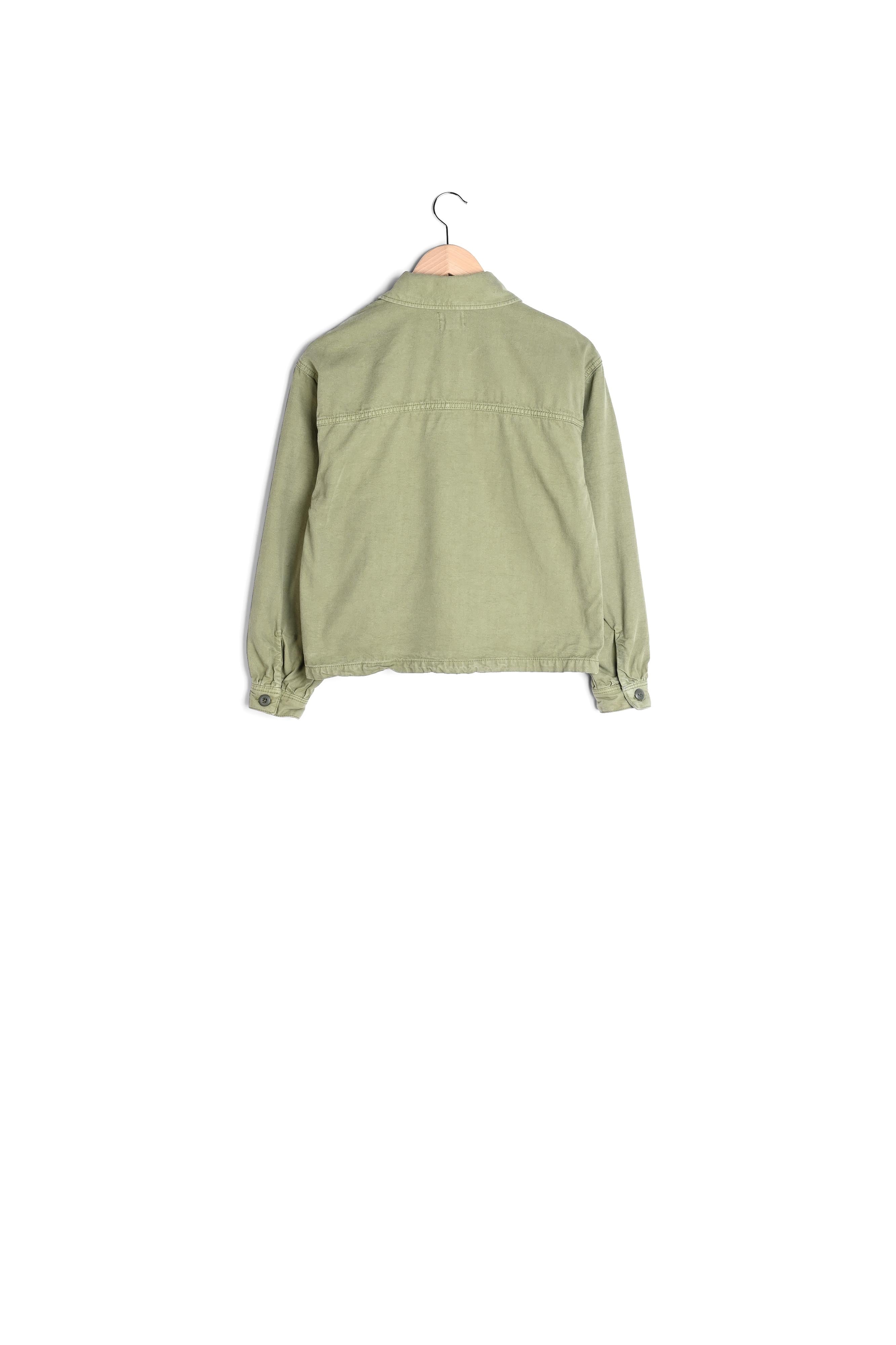 SURCHEMISE AZUCAR Faume - seconde main