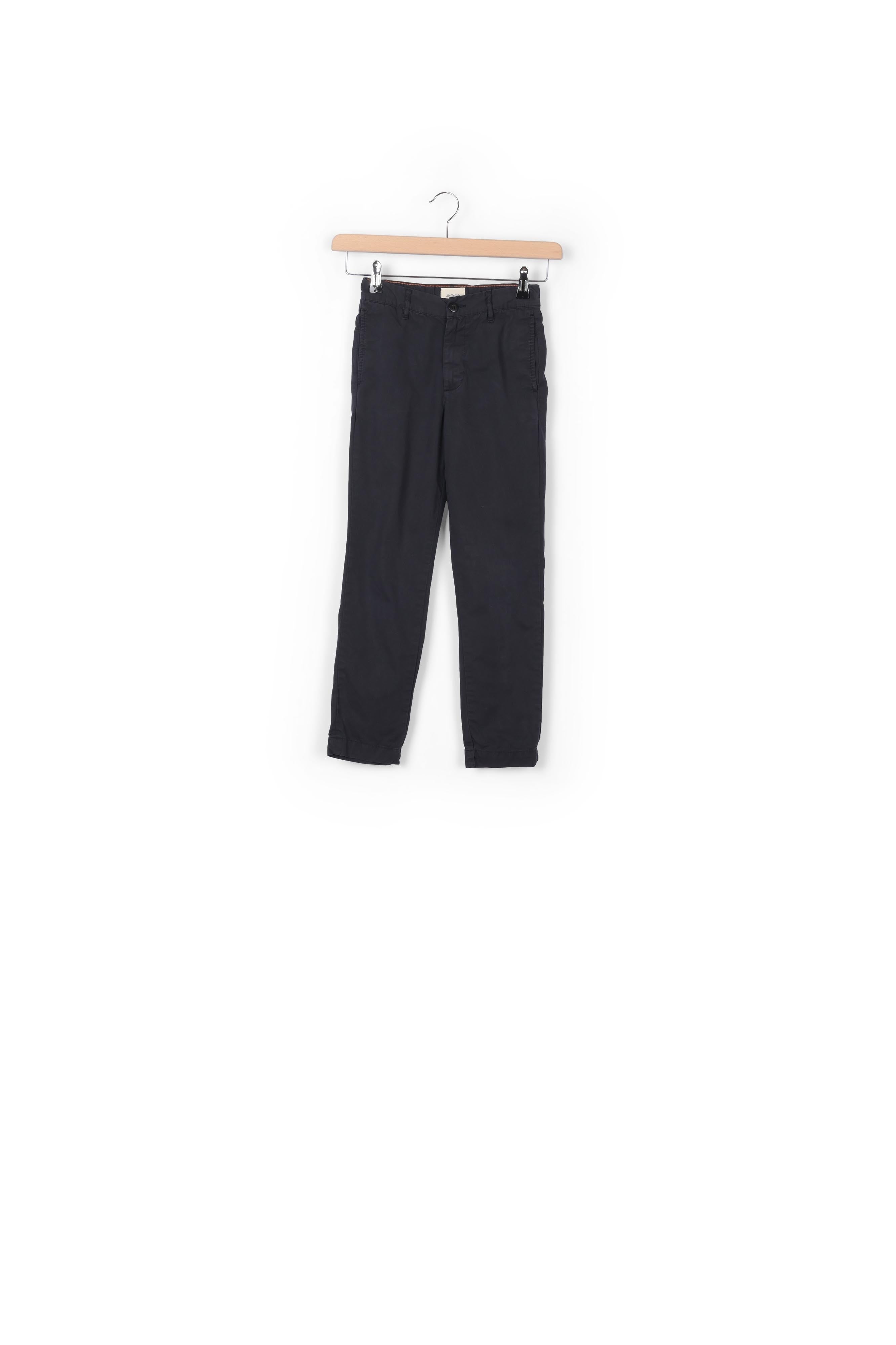 ISAC PANTS Faume - seconde main