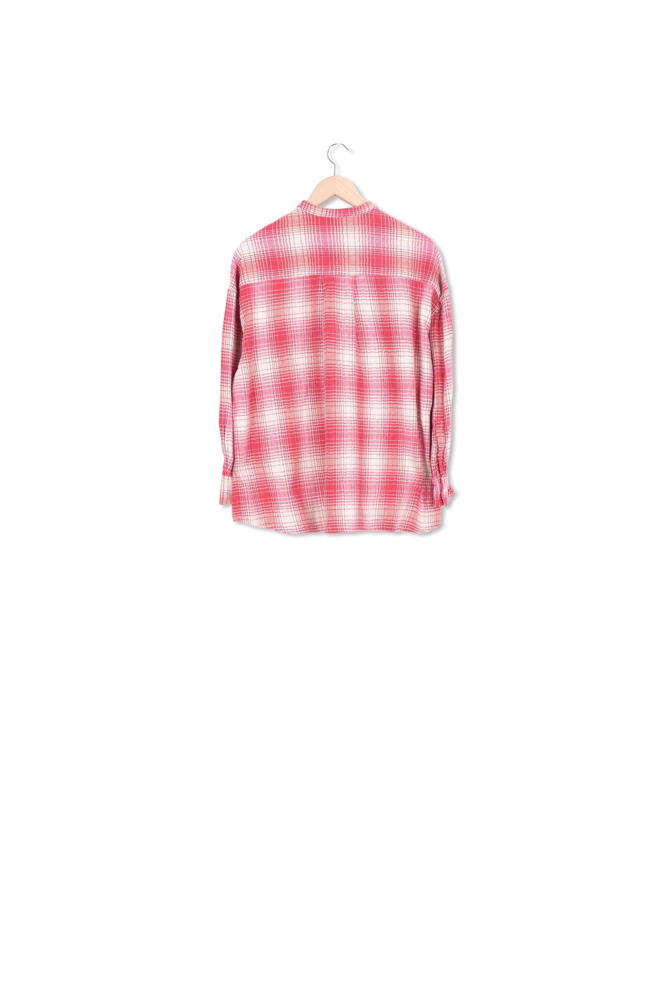 CHEMISE GORKY Faume - seconde main