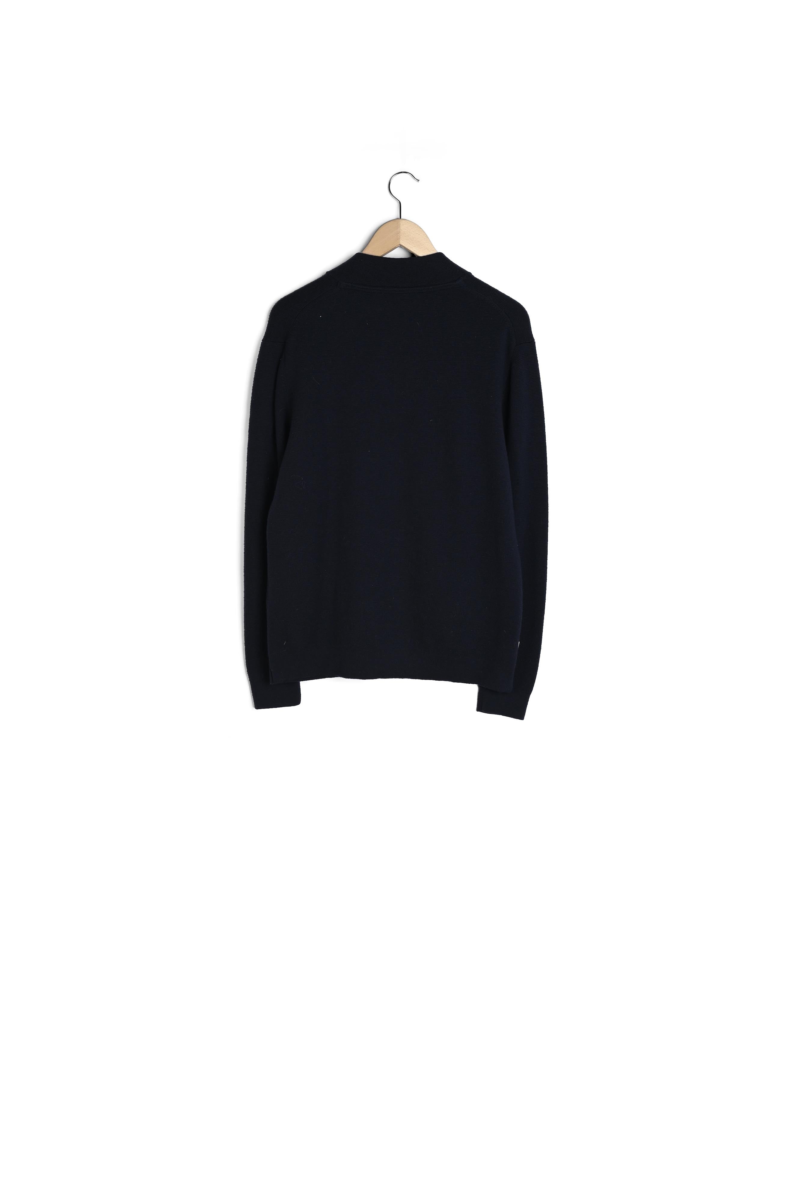 DAITAN KNIT SWEATER Faume - seconde main