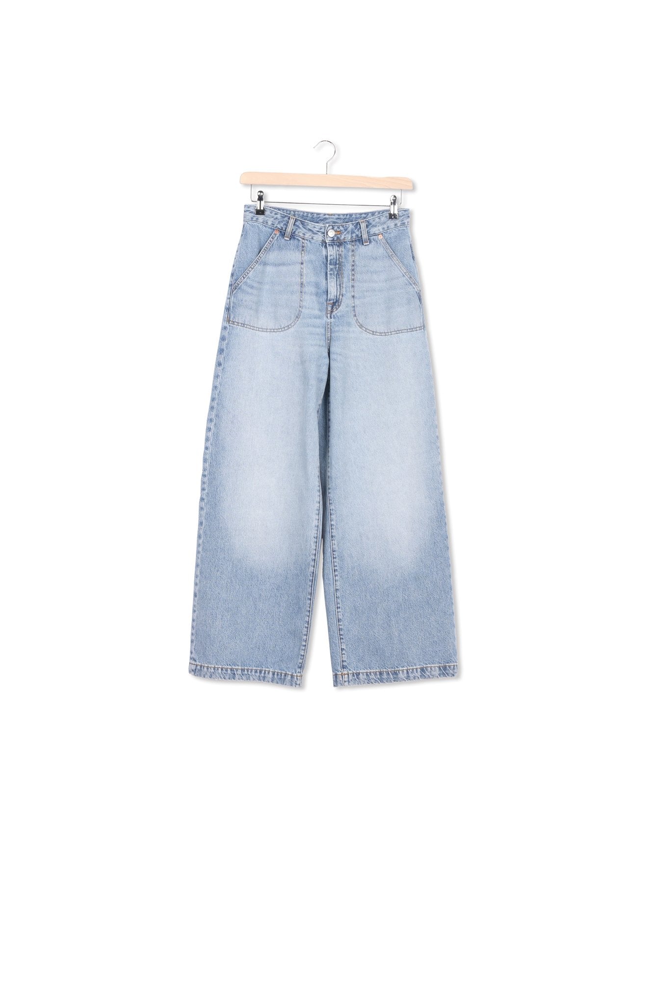 PETULA JEANS Faume - seconde main