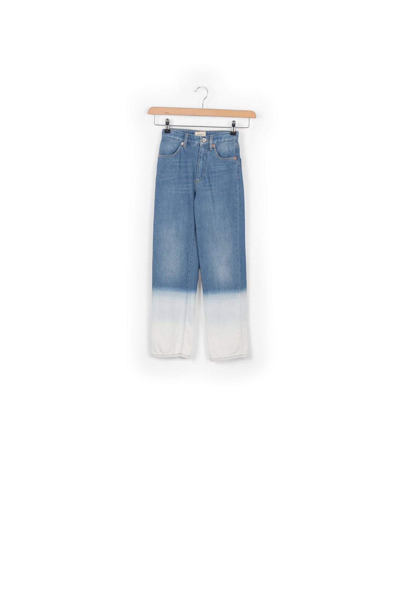JEANS PINATA Faume - seconde main