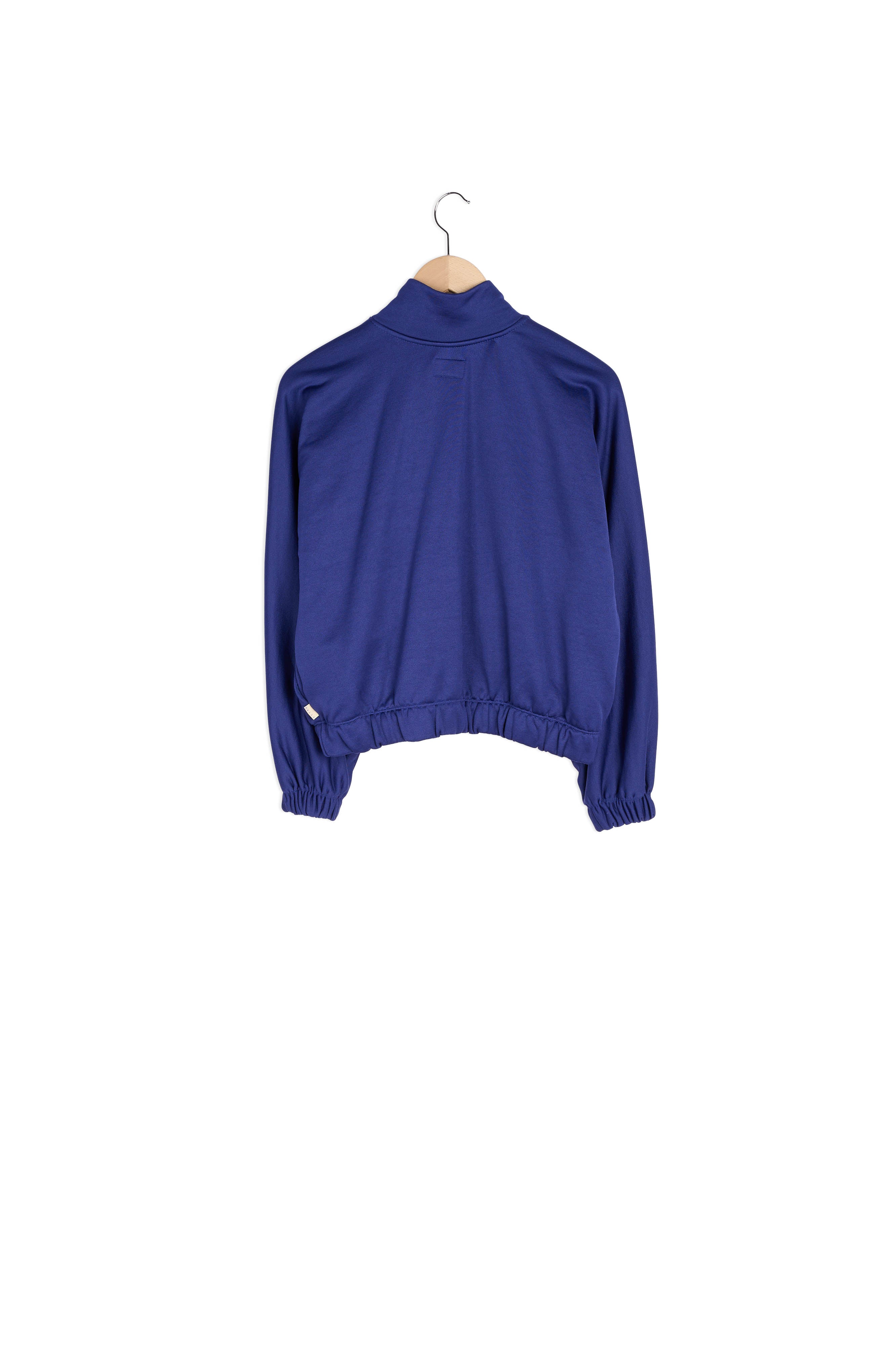 FLAGEY SWEATSHIRT Faume - seconde main