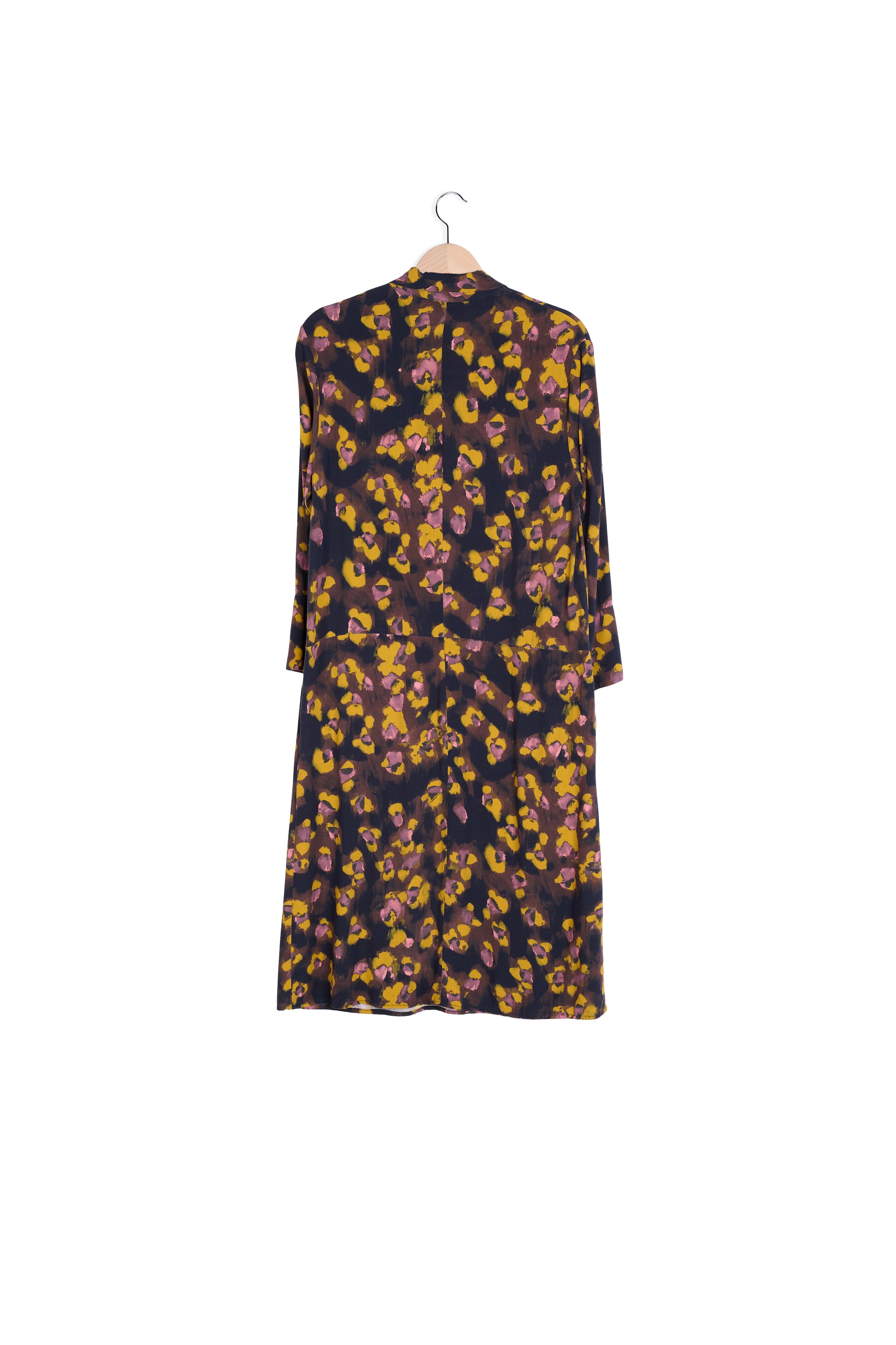 STAFF DRESS Faume - seconde main