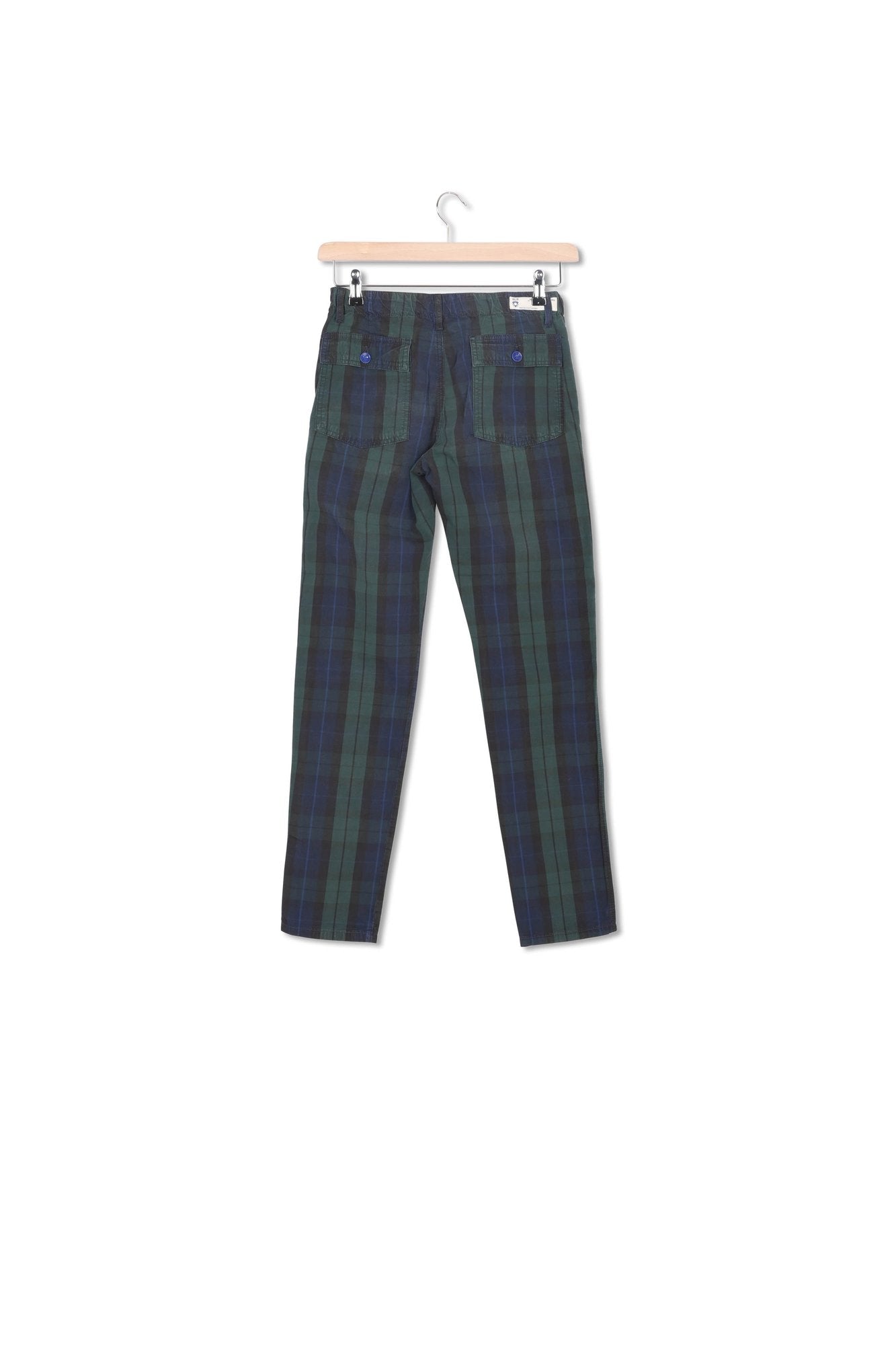 PANTALON PERIG Faume - seconde main