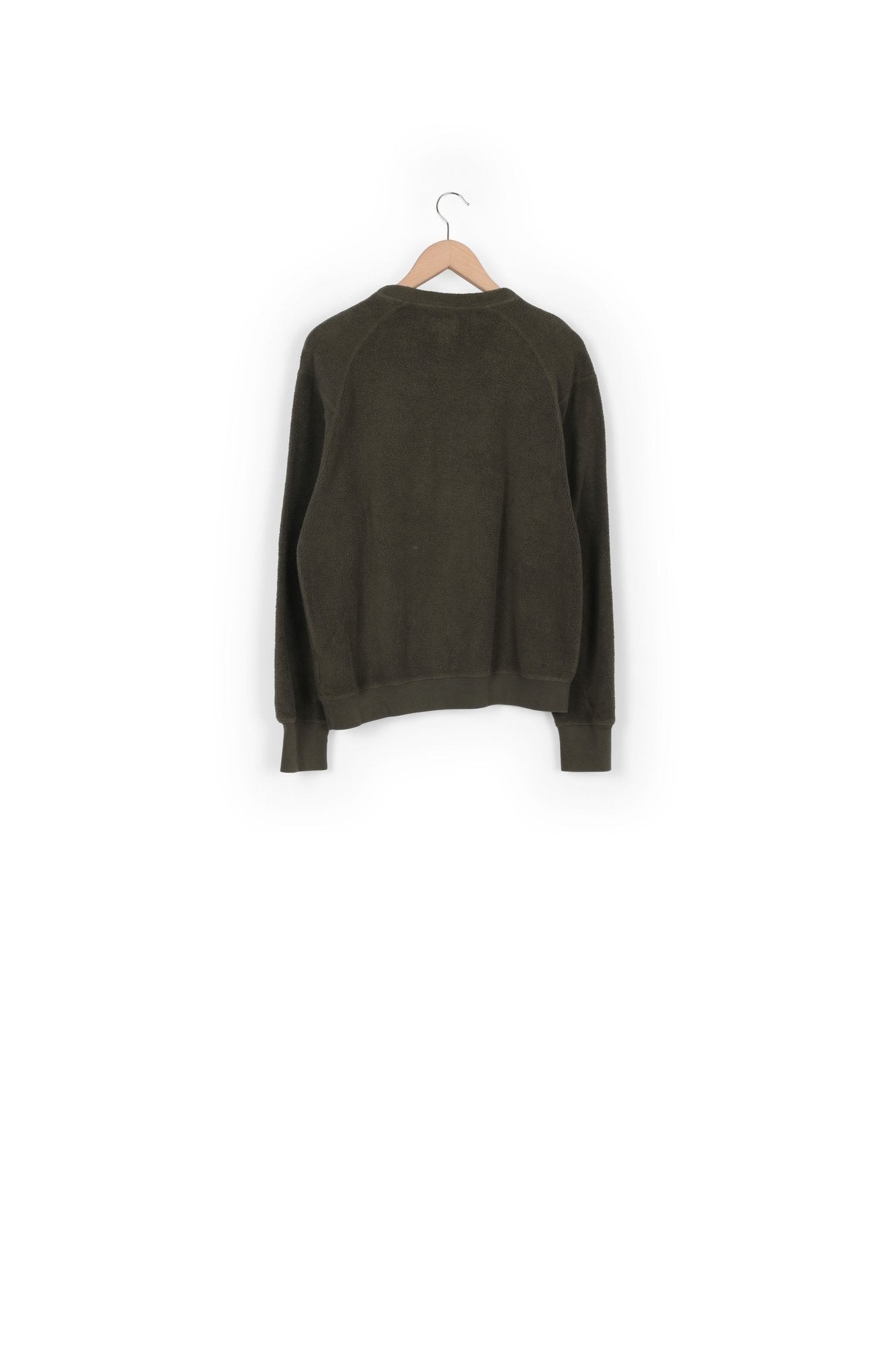 MATT SWEATSHIRT Faume - seconde main