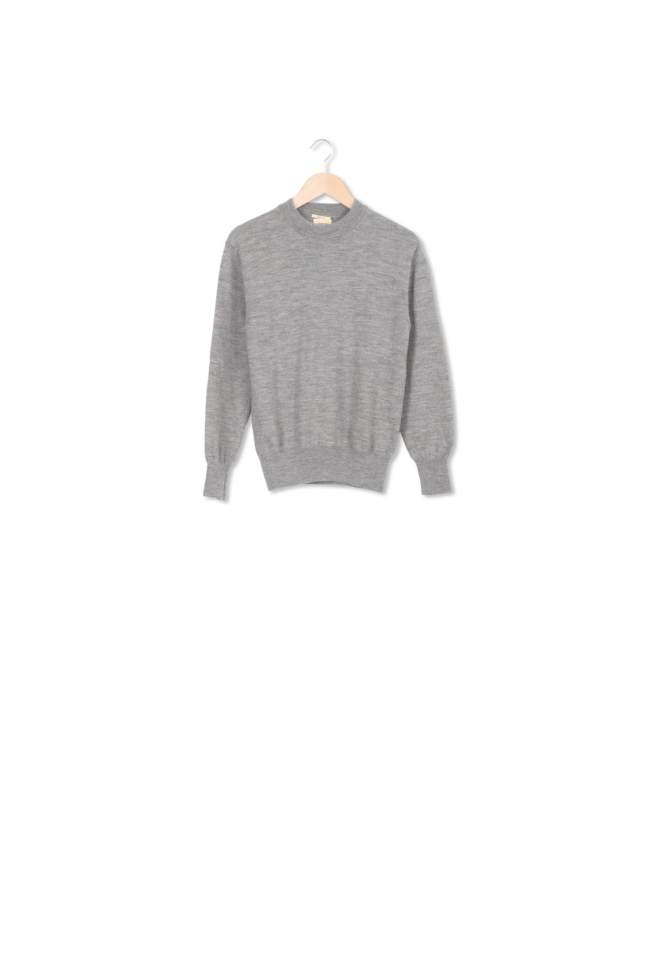 NOKE KNIT SWEATER Faume - seconde main