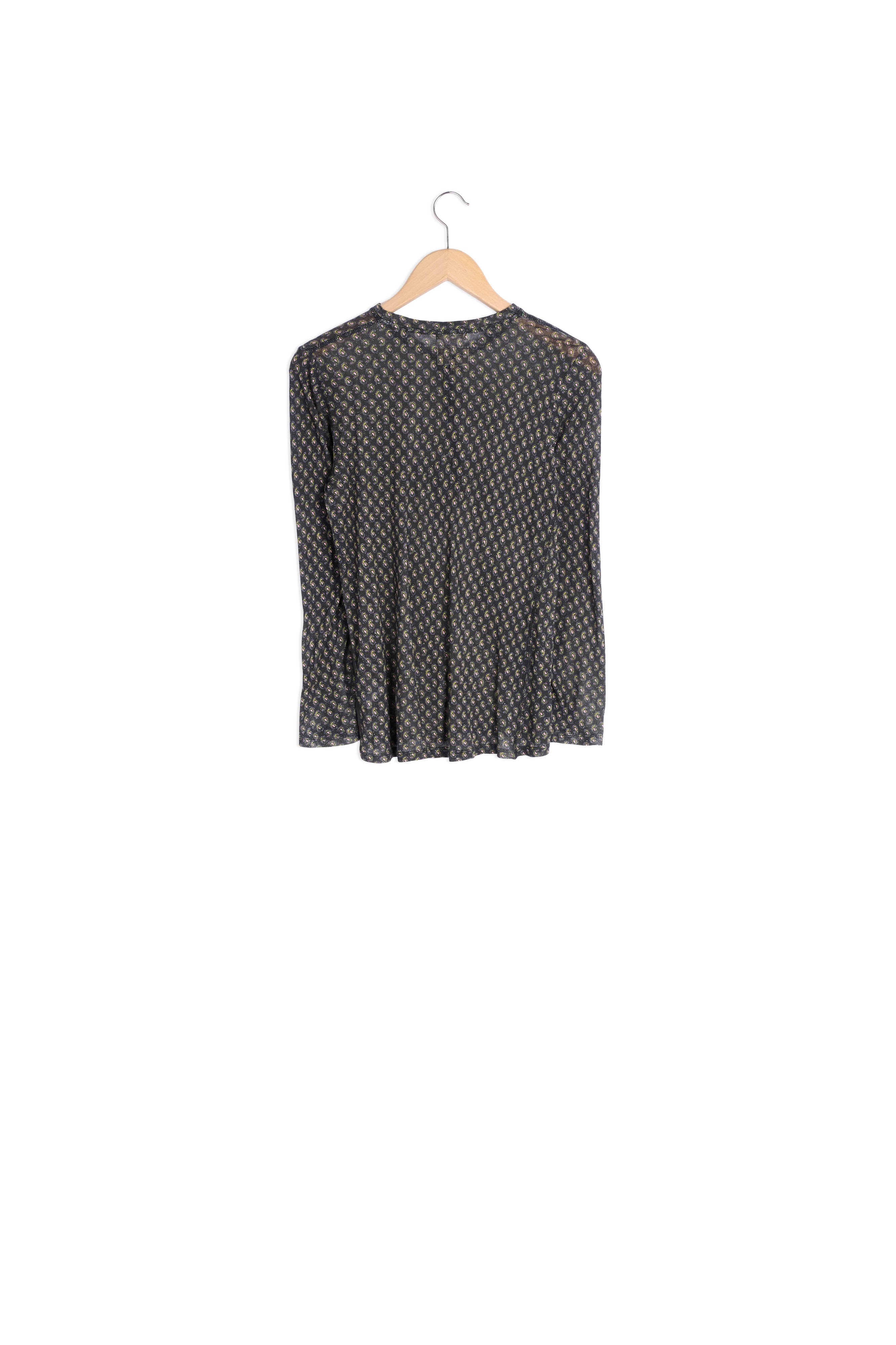 GULIA T-SHIRT Faume - seconde main