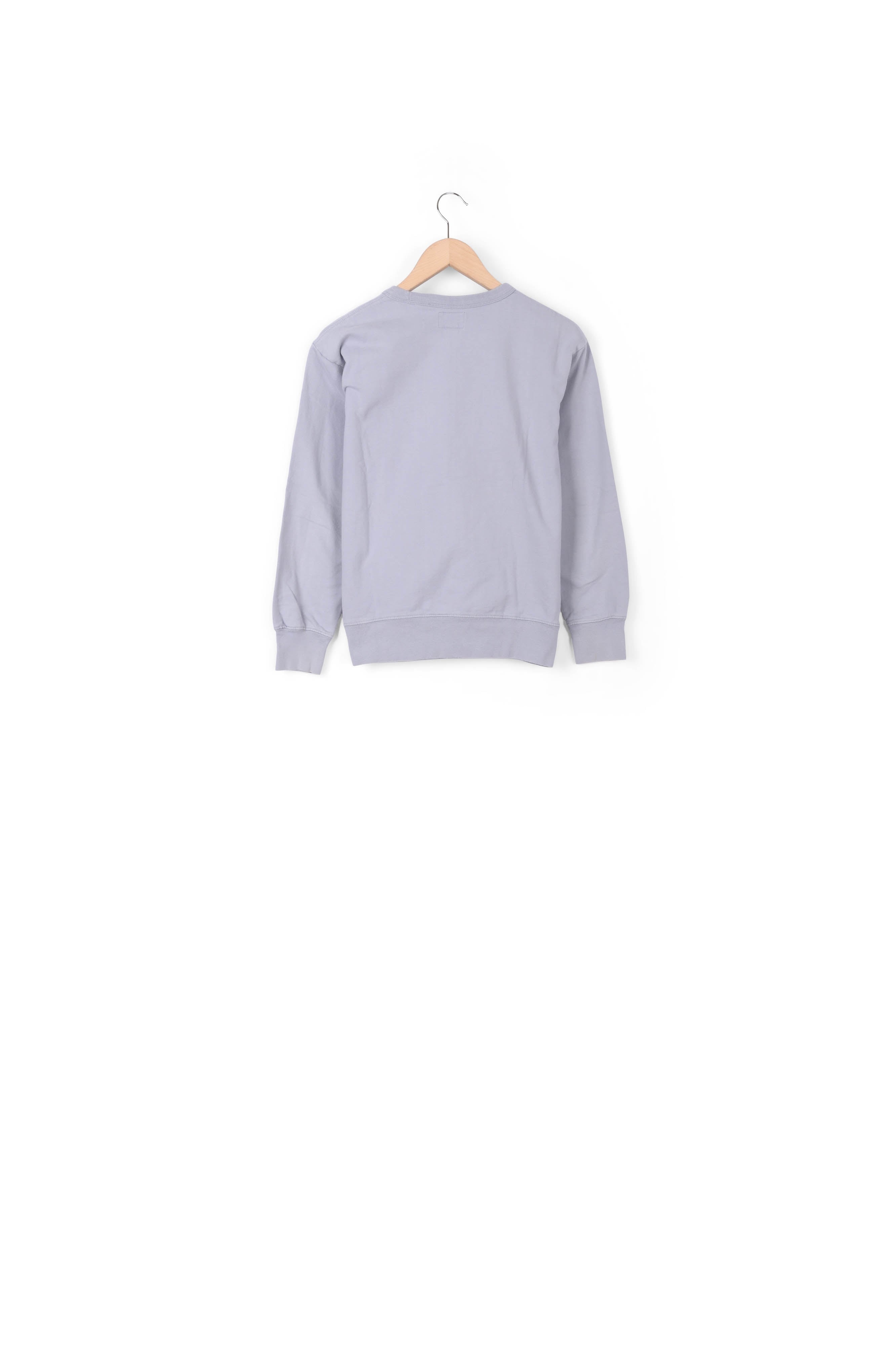 SWEATSHIRT BINCH Faume - seconde main