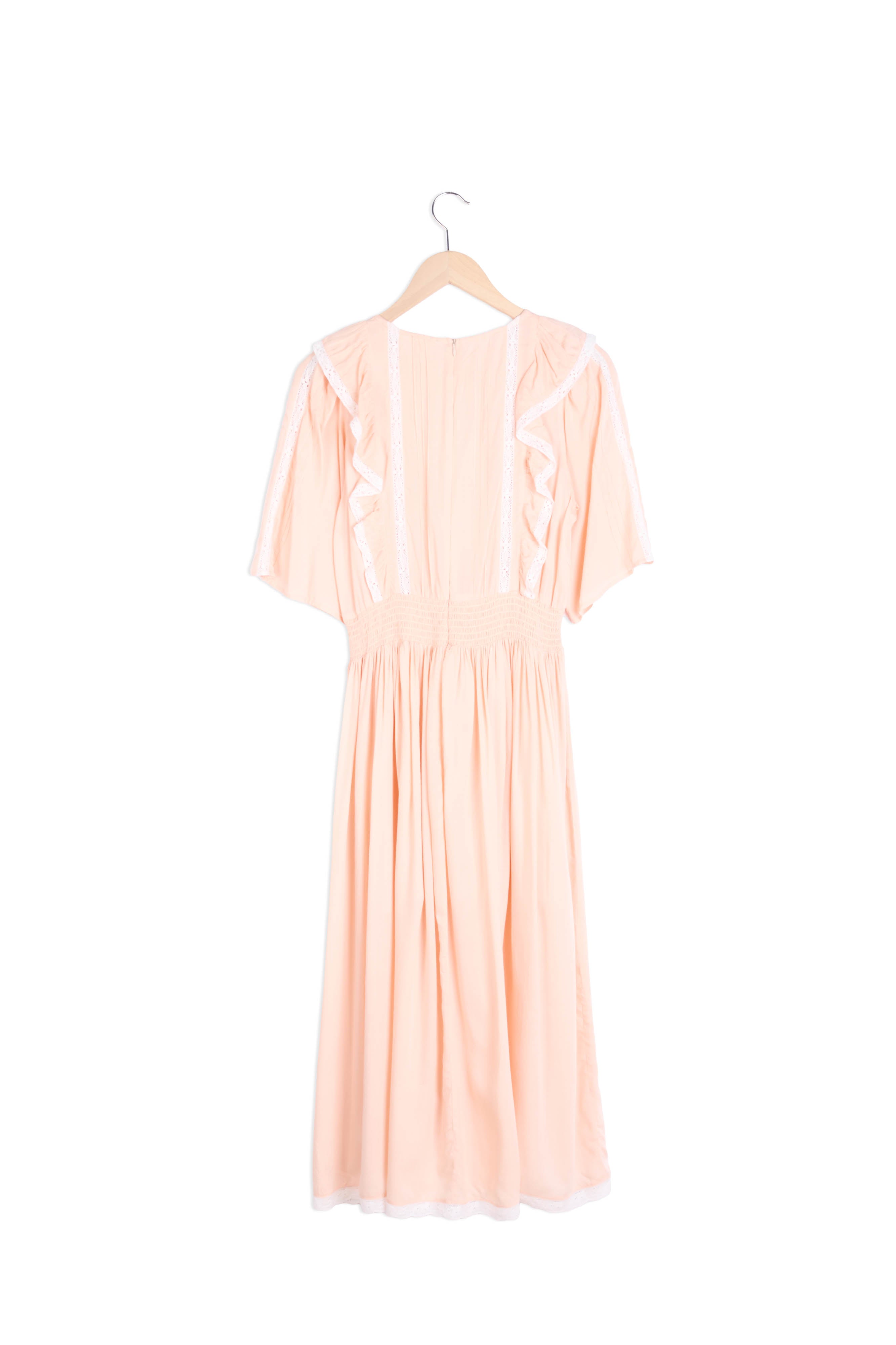 ROBE HEAVEN Faume - seconde main