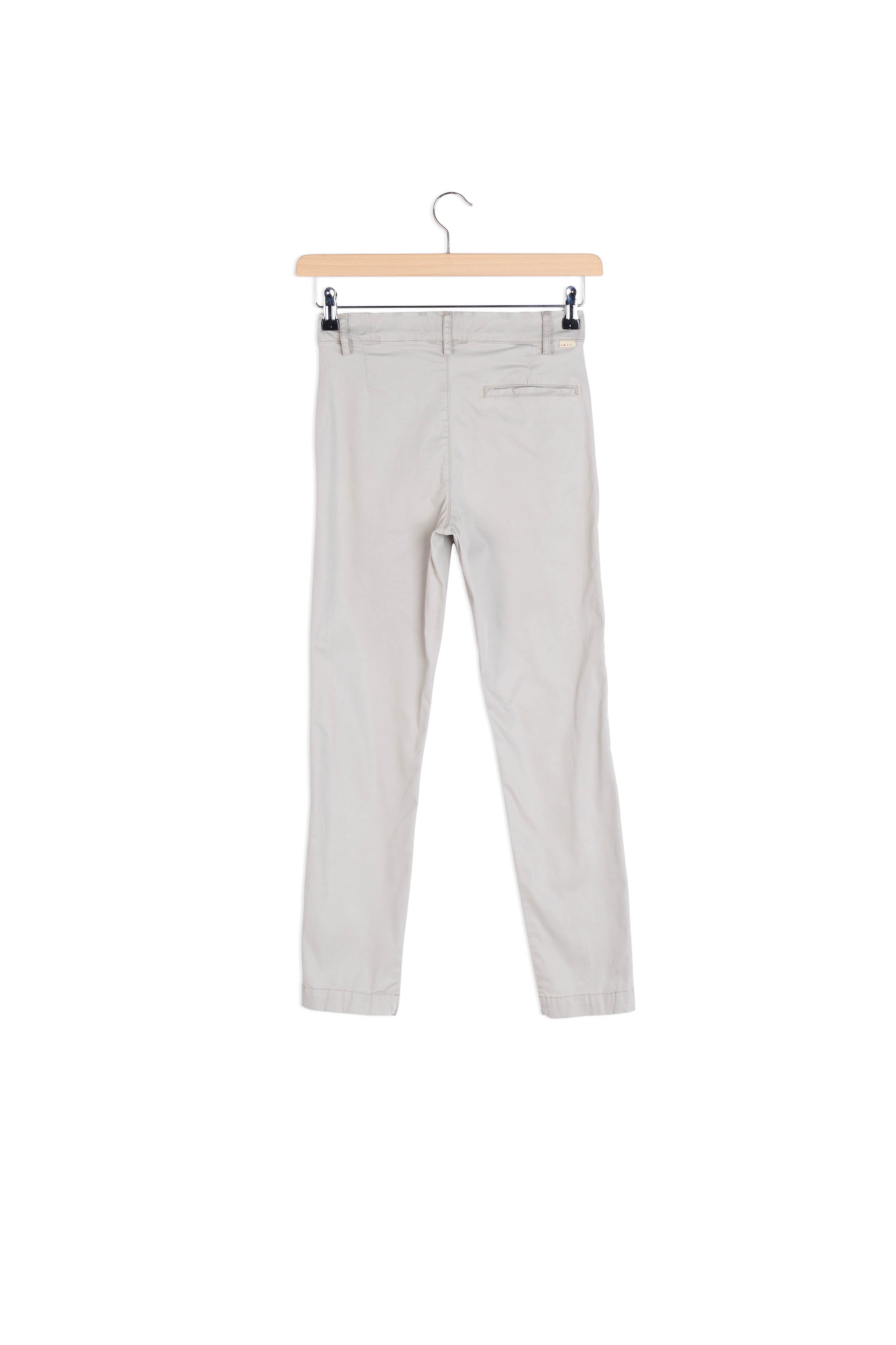 PEARL PANTS Faume - seconde main