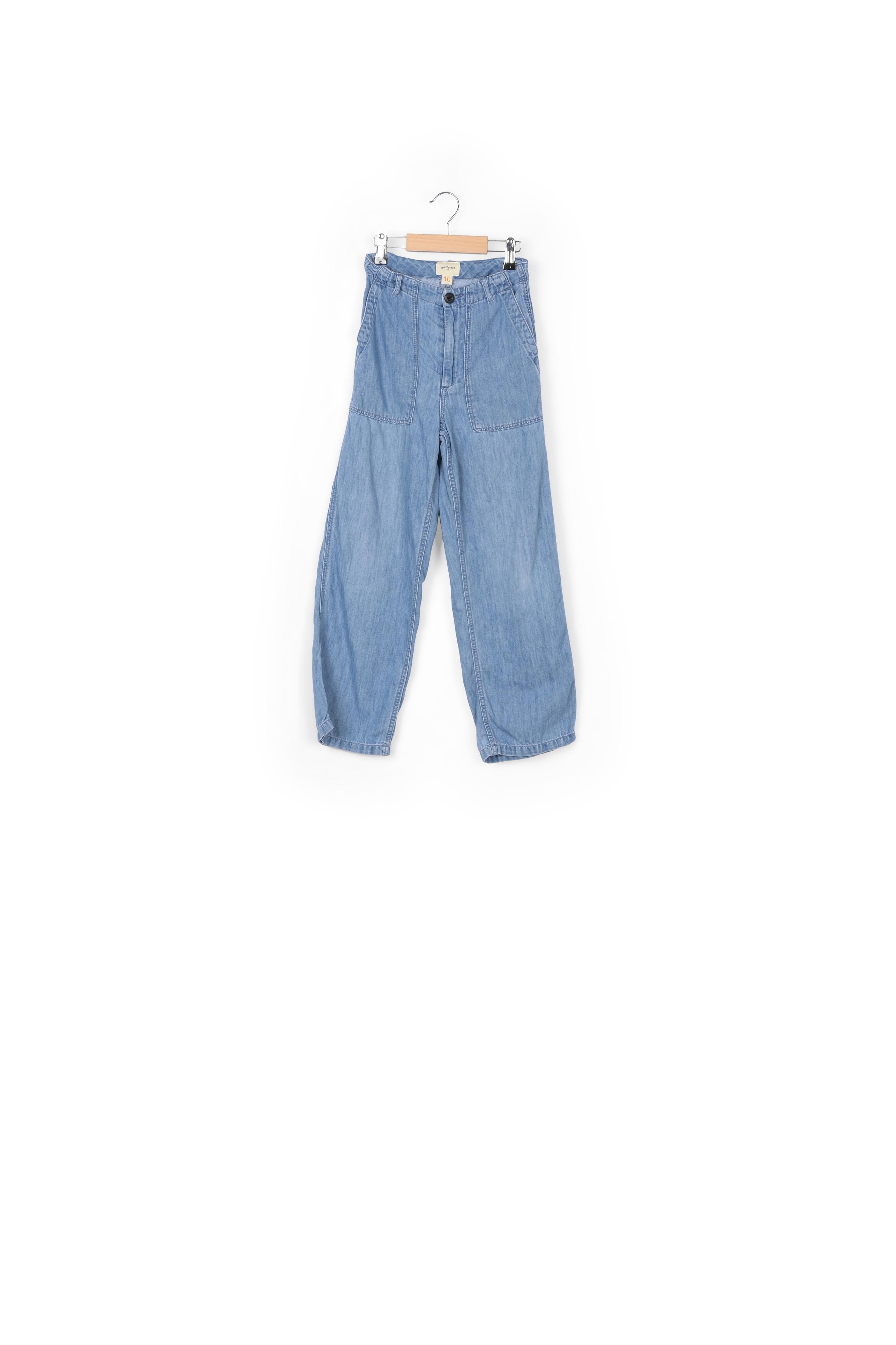 PANTALON PRISCA Faume - seconde main