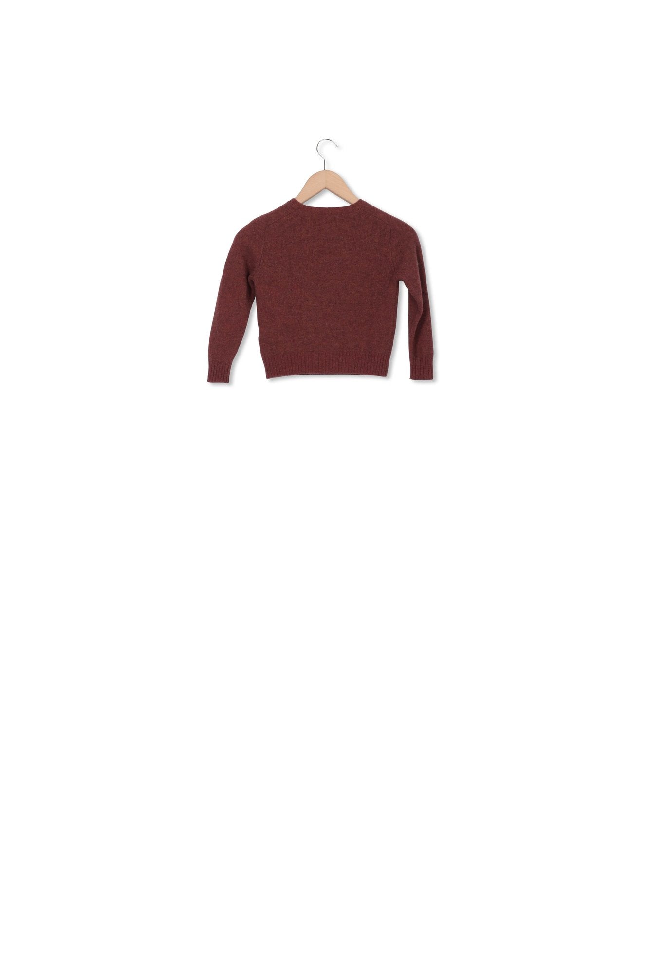 GADIA KNITWEAR Faume - seconde main