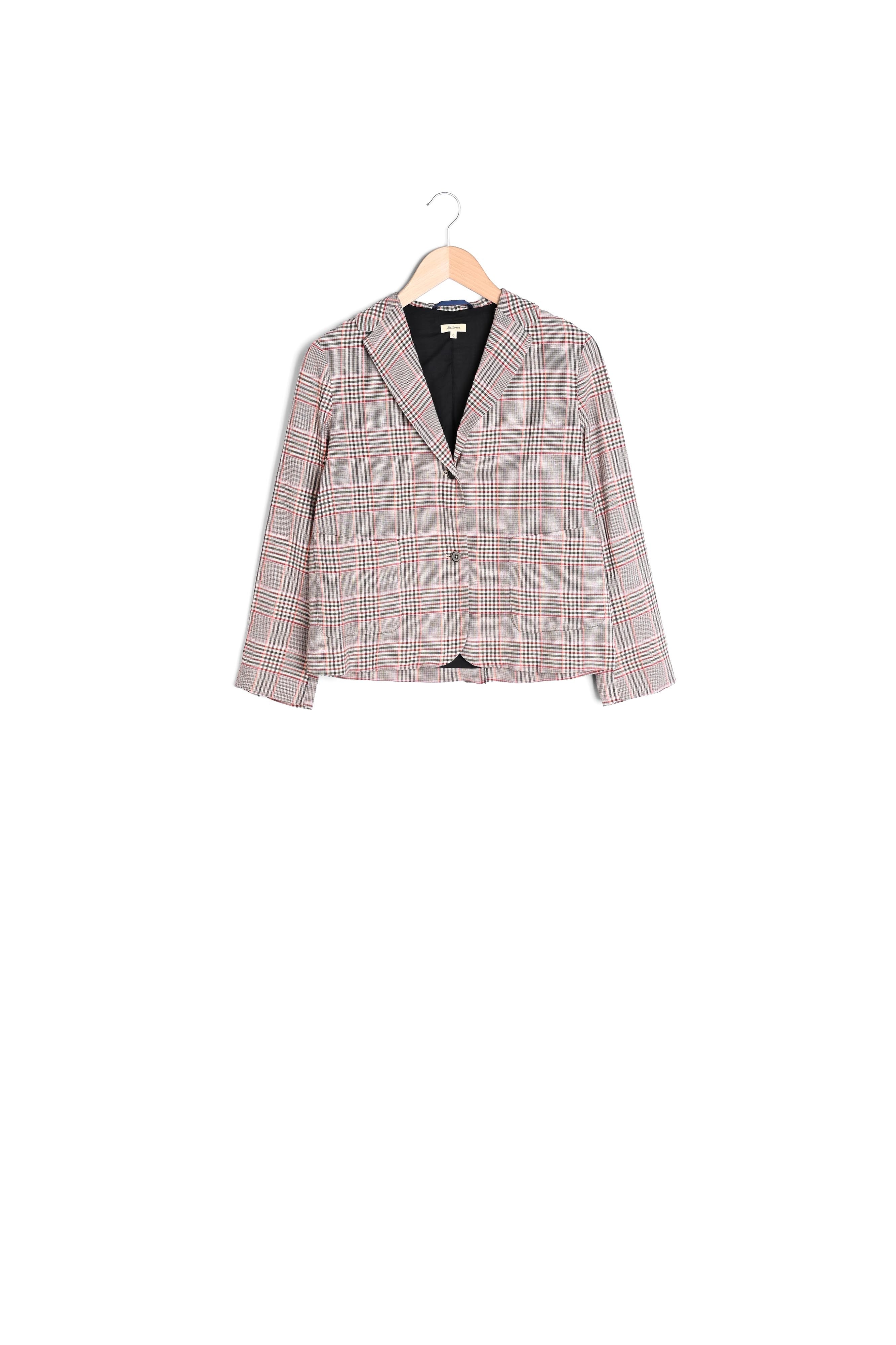 STOEMP BLAZER Faume - seconde main