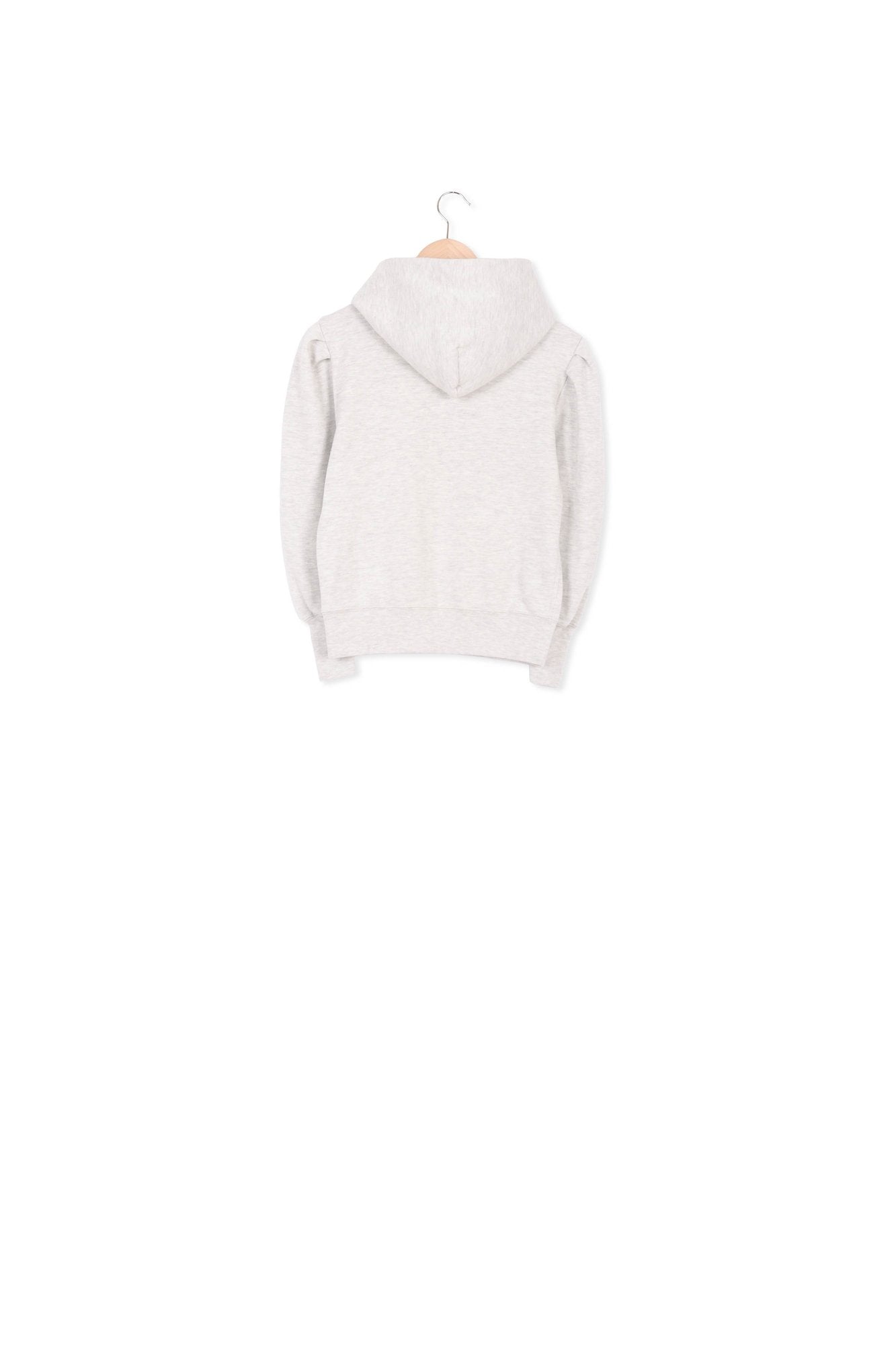 FEBE SWEATSHIRT Faume - seconde main