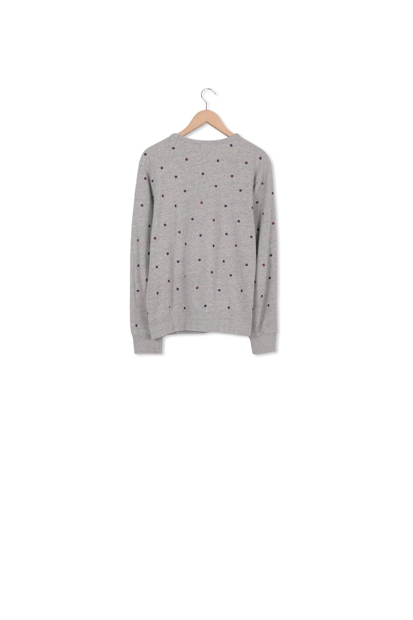 VADAM SWEATSHIRT Faume - seconde main