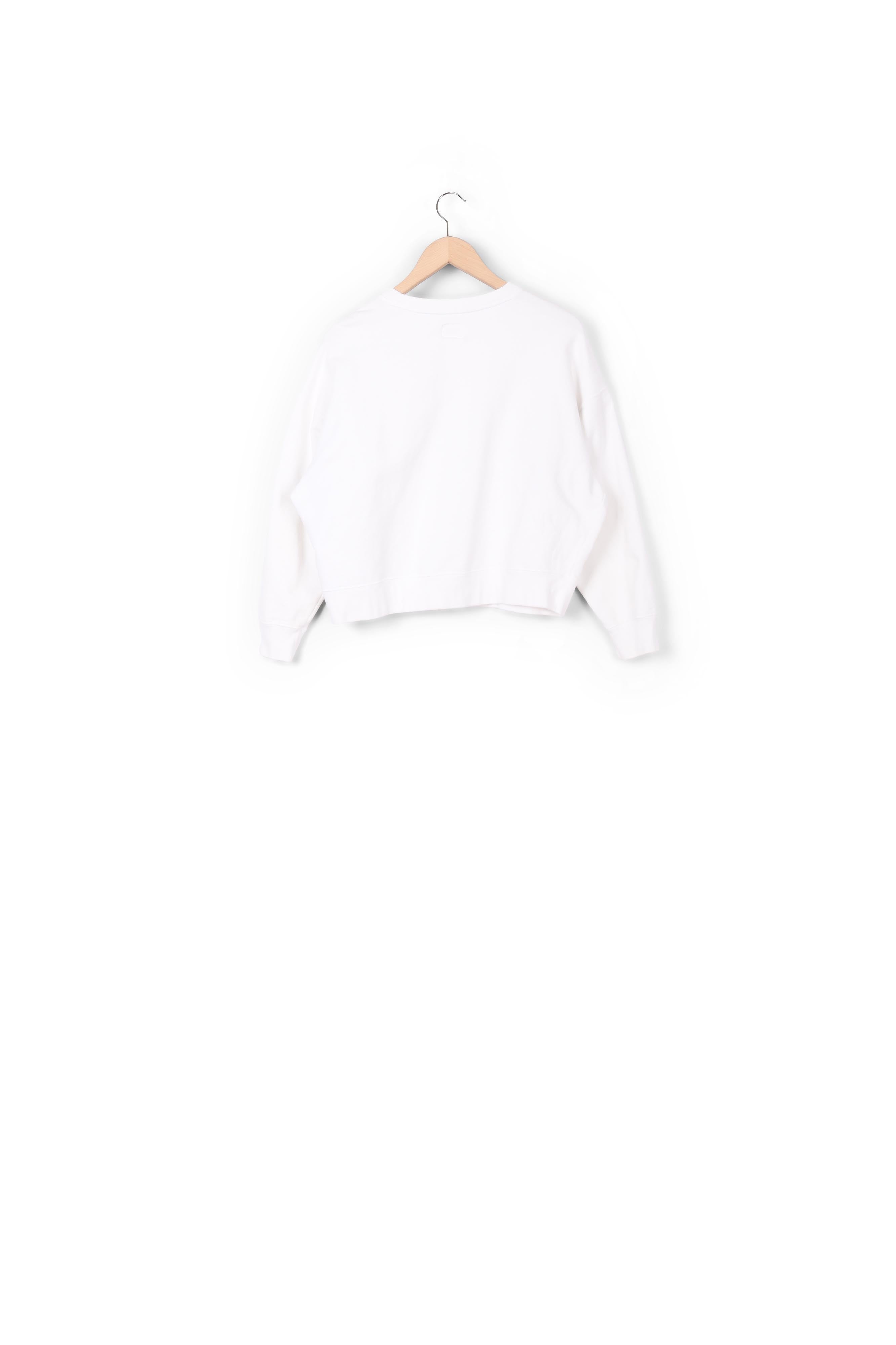 SWEATSHIRT VIANE Faume - seconde main