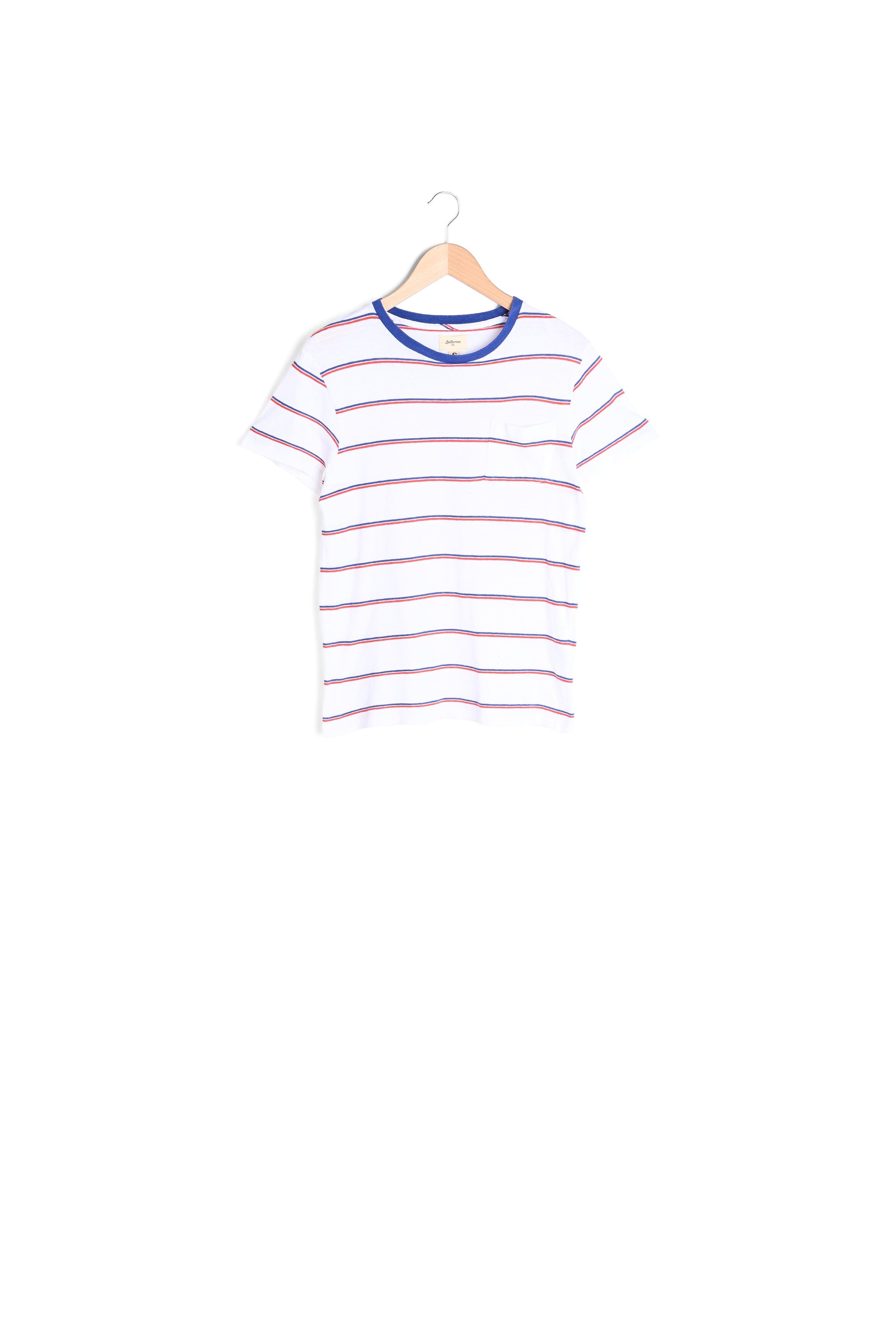 VOLEY T-SHIRT Faume - seconde main