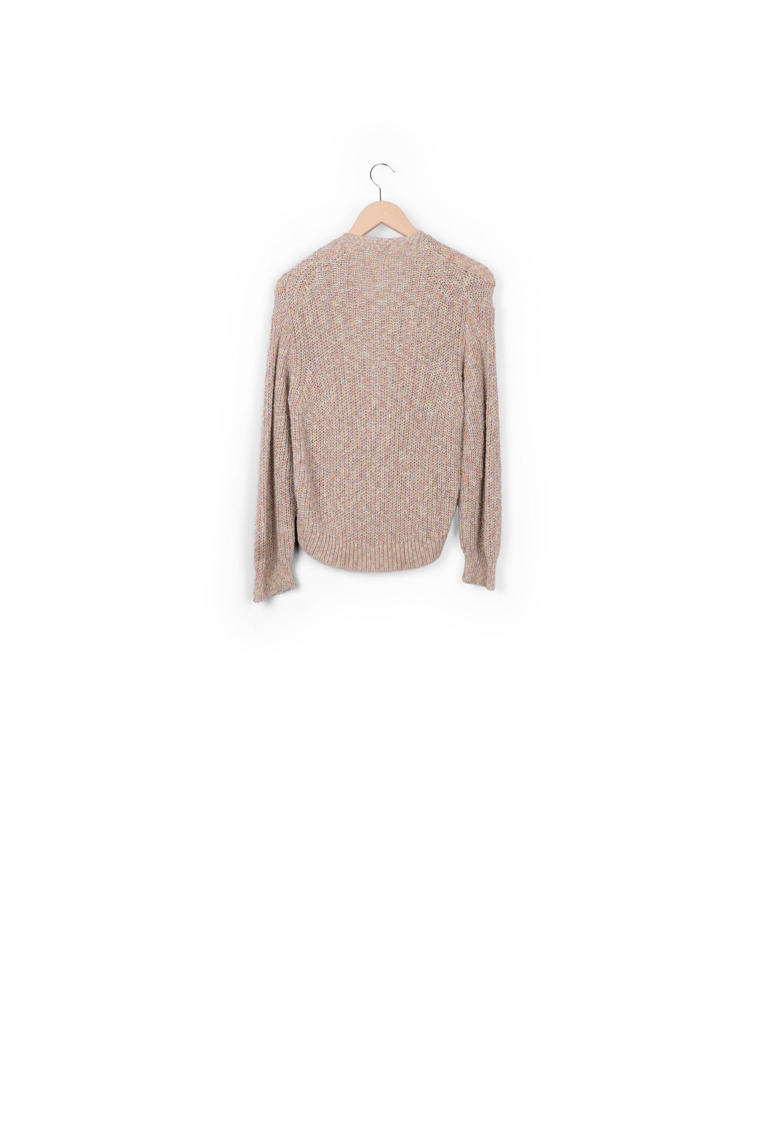 PULL AUARZ Faume - seconde main