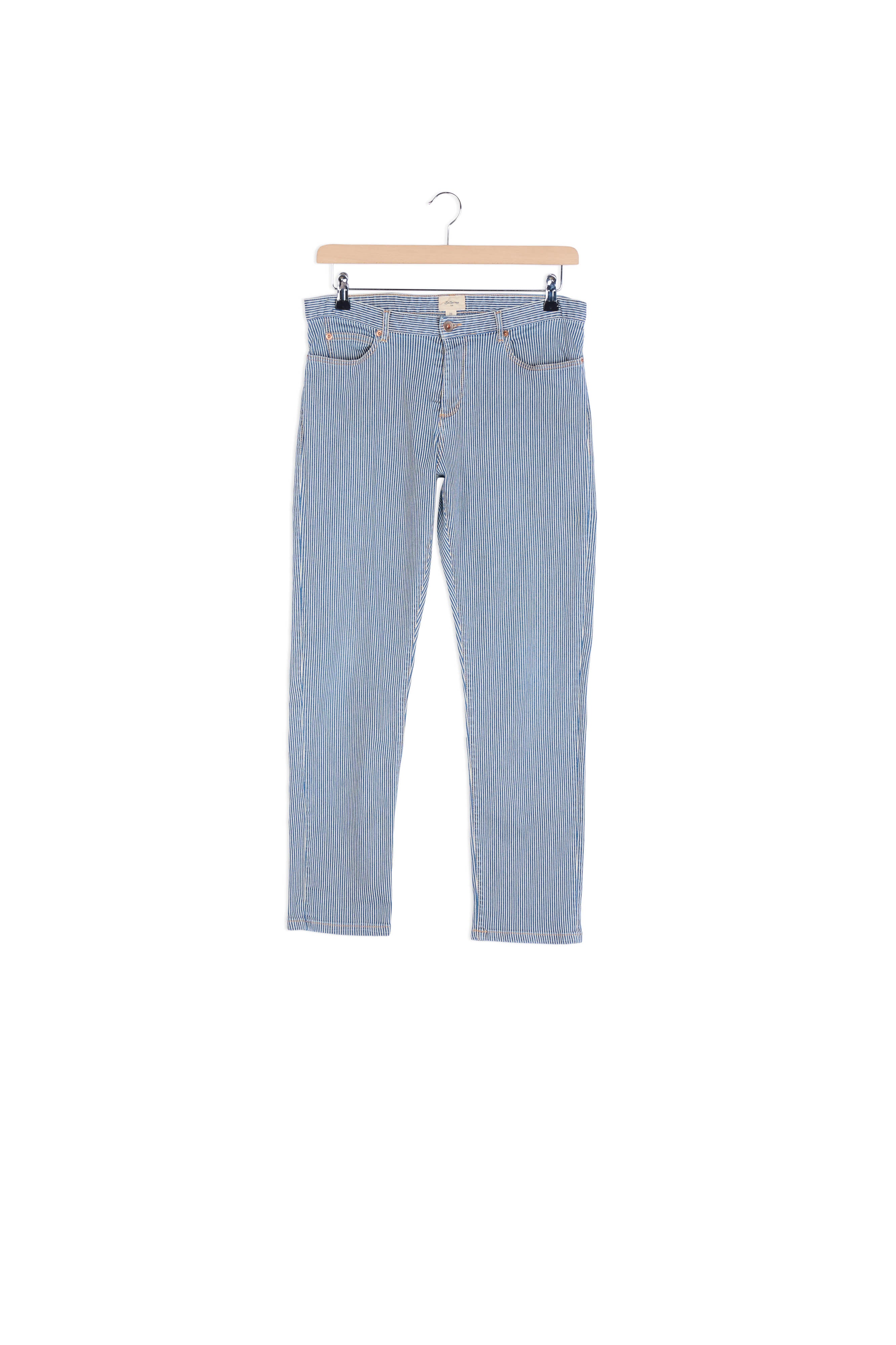 PAPS JEANS Faume - seconde main