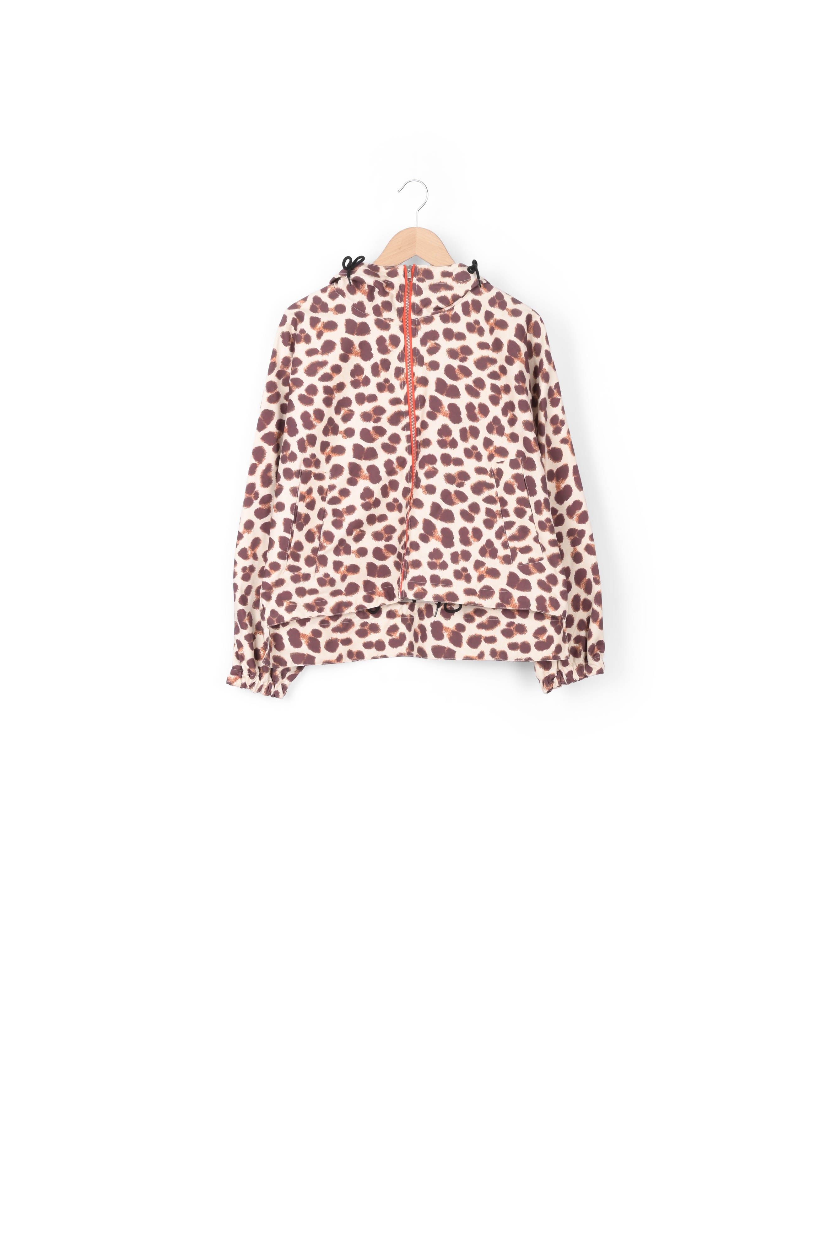 LOUD MANTEL Faume - seconde main